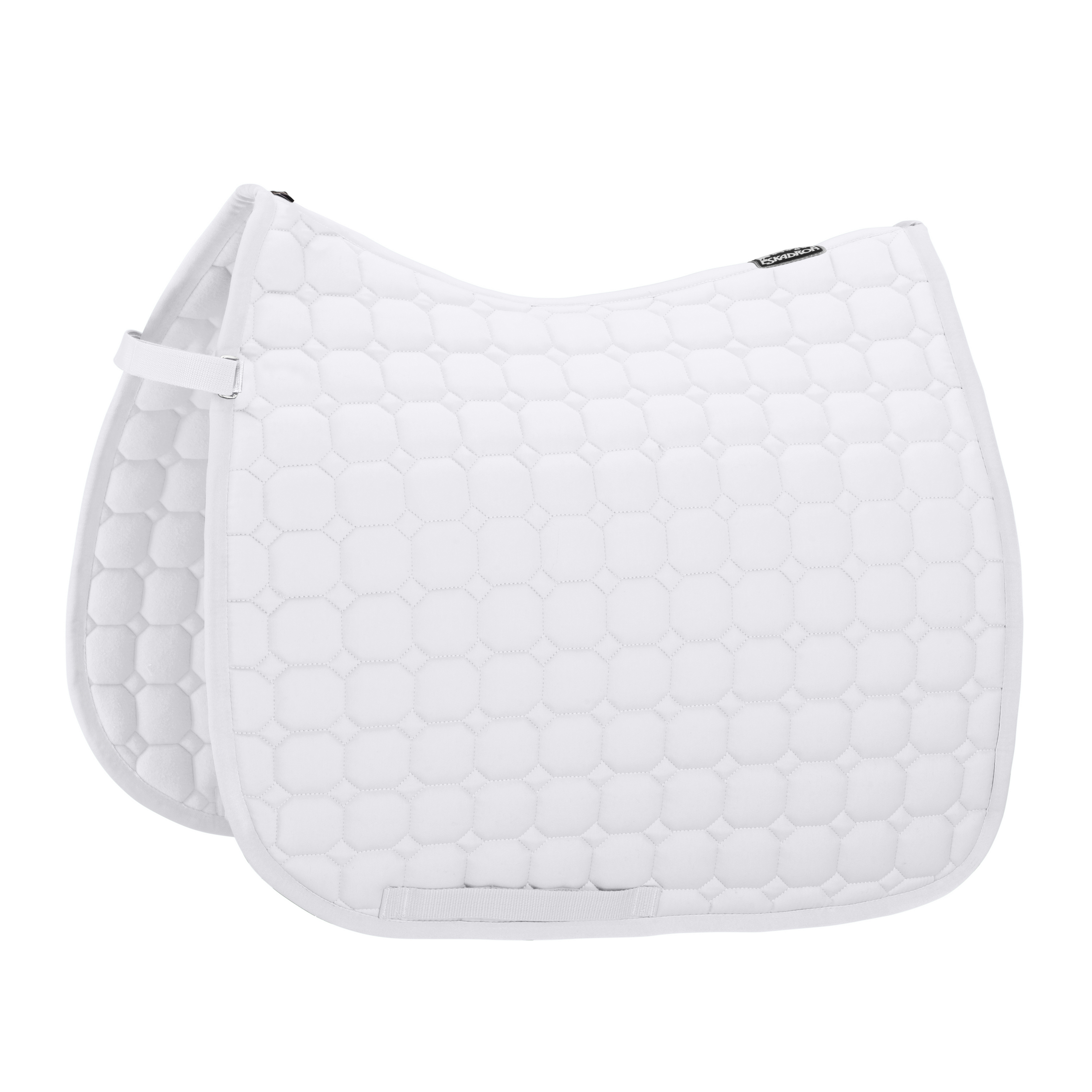 Zadeldek Cotton Molton