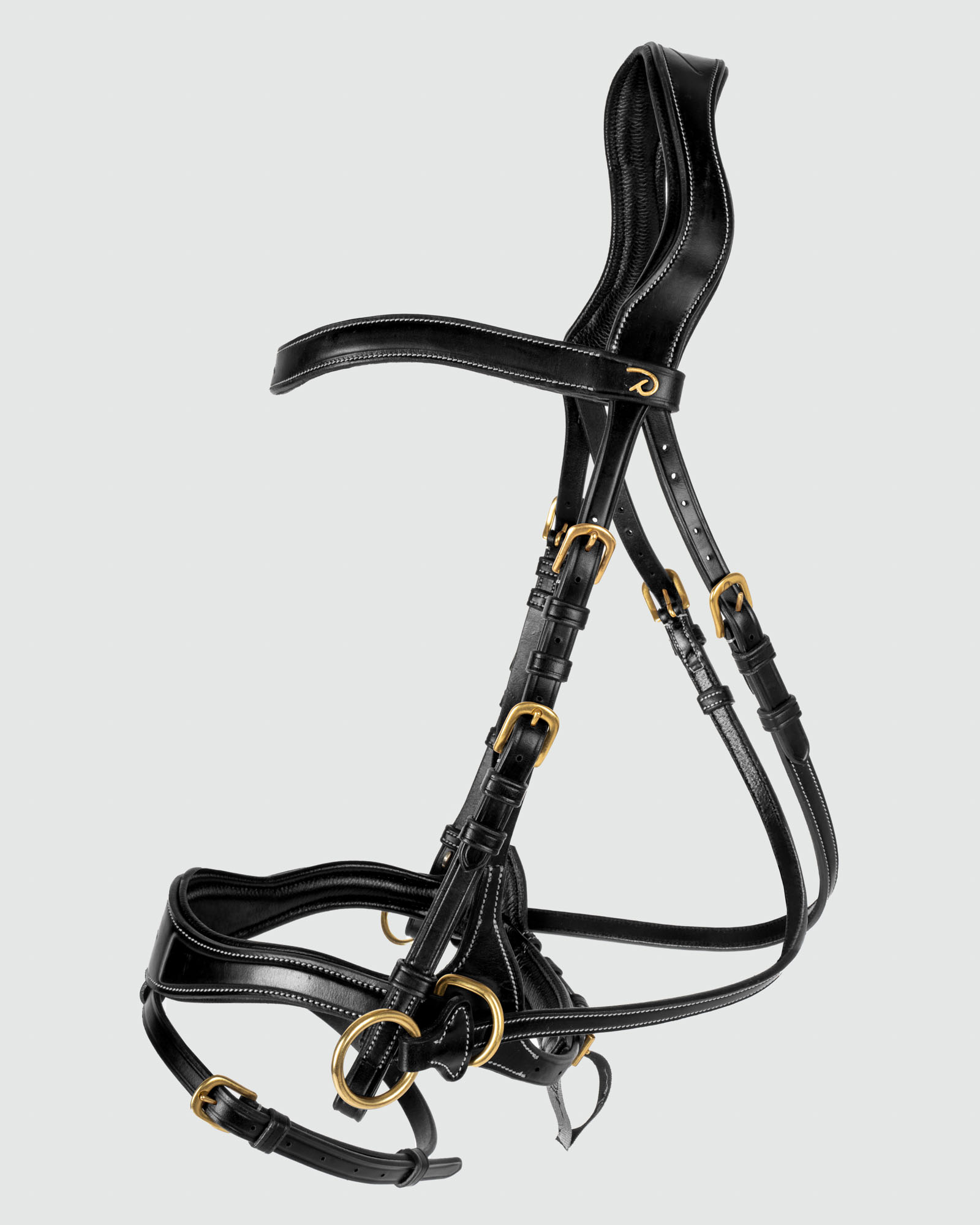 Snaffle D-Motion