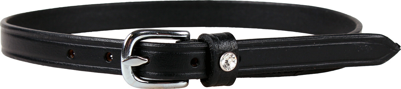 Mercurius spur strap