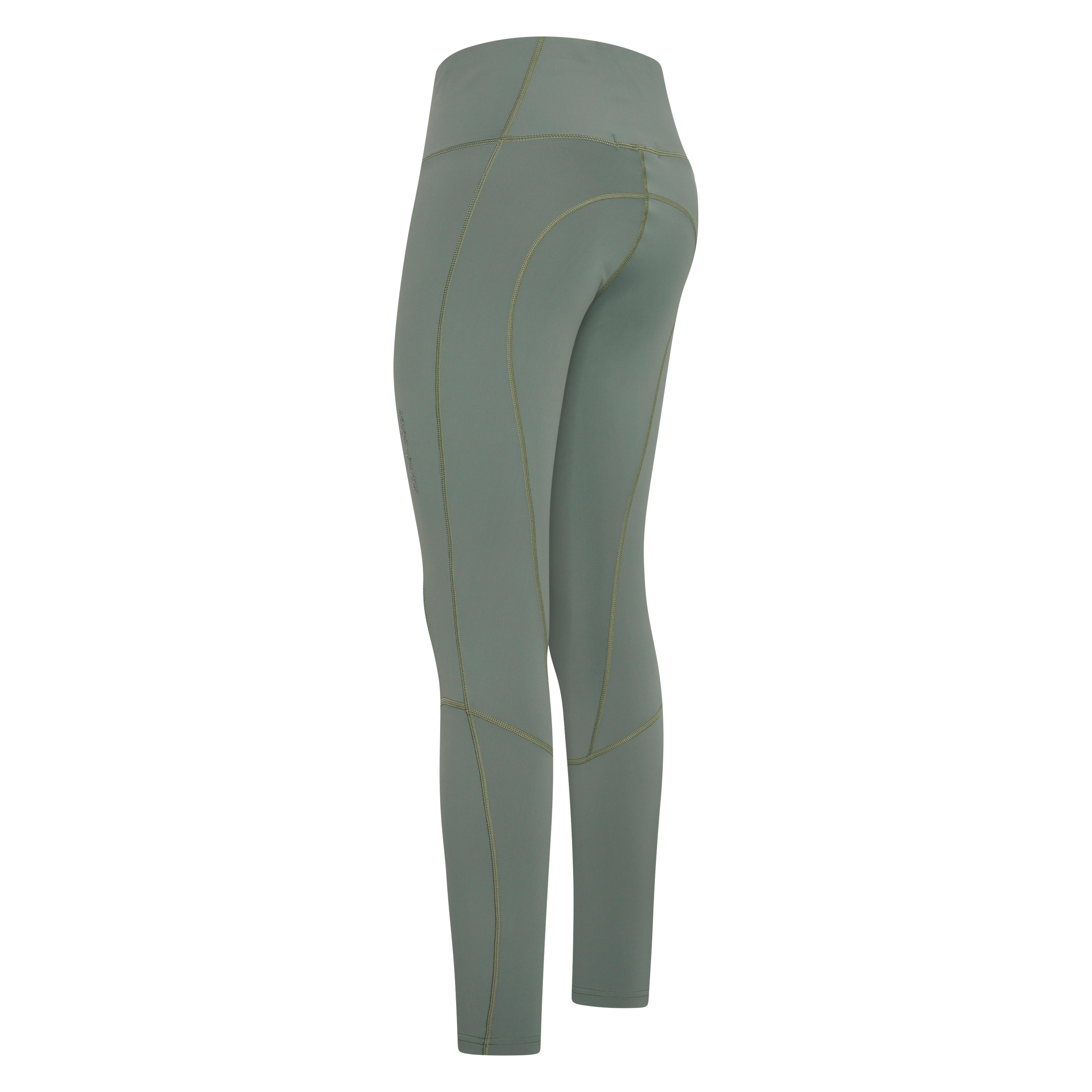 Reitlegging Breez Summer FullGrip