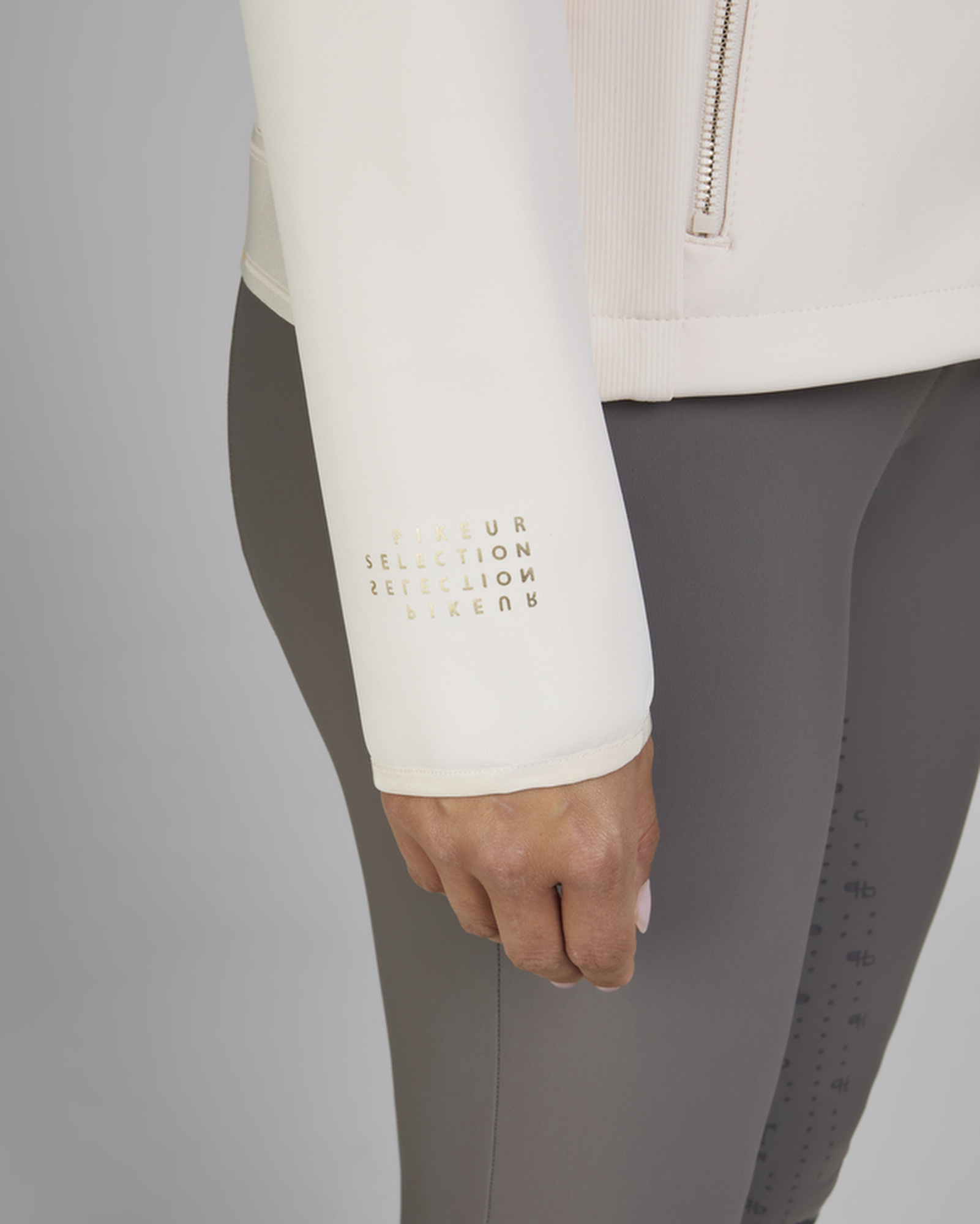 Jacket Ladies Techjersey Selection