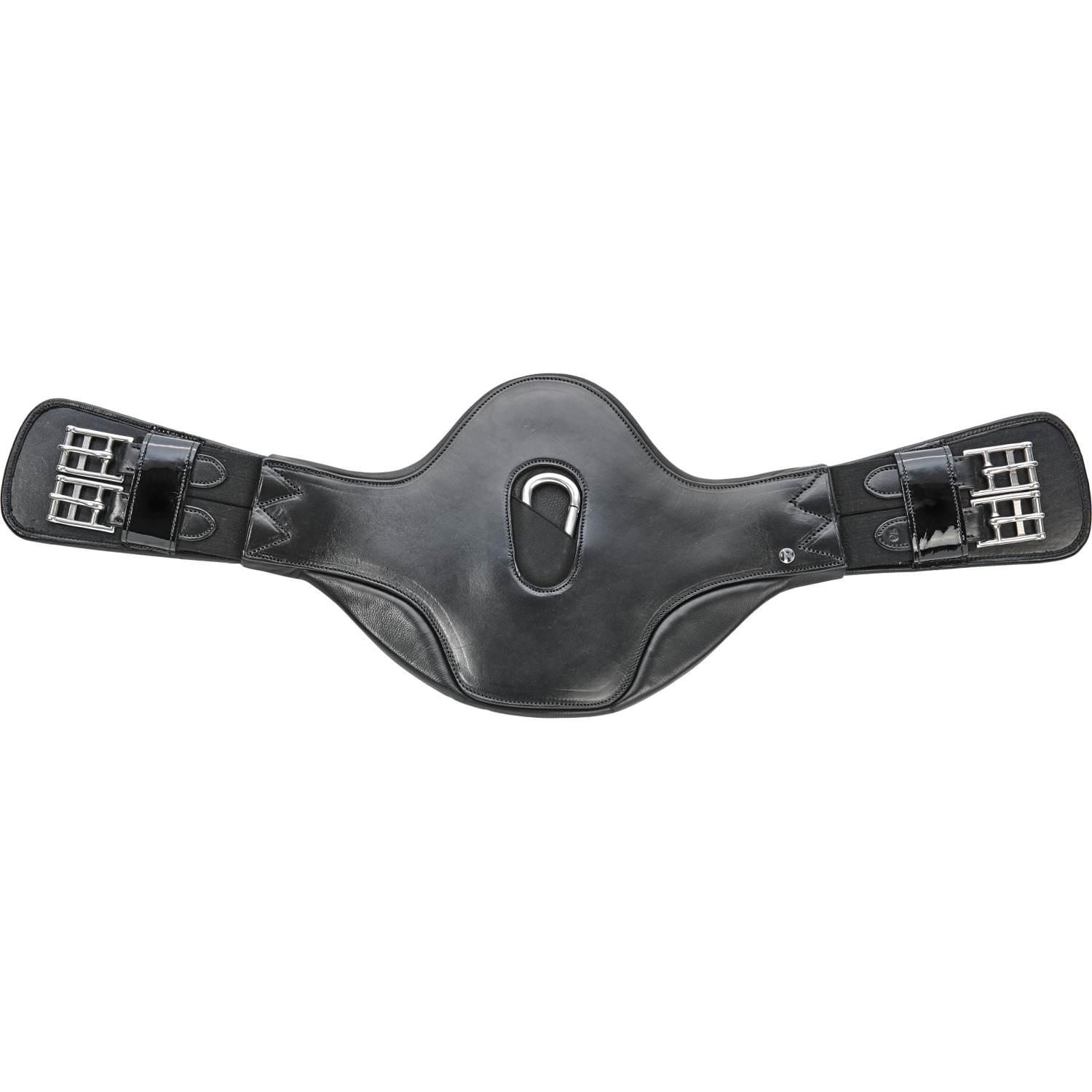 Sattelgurt Laurenza Dressur, elastisch