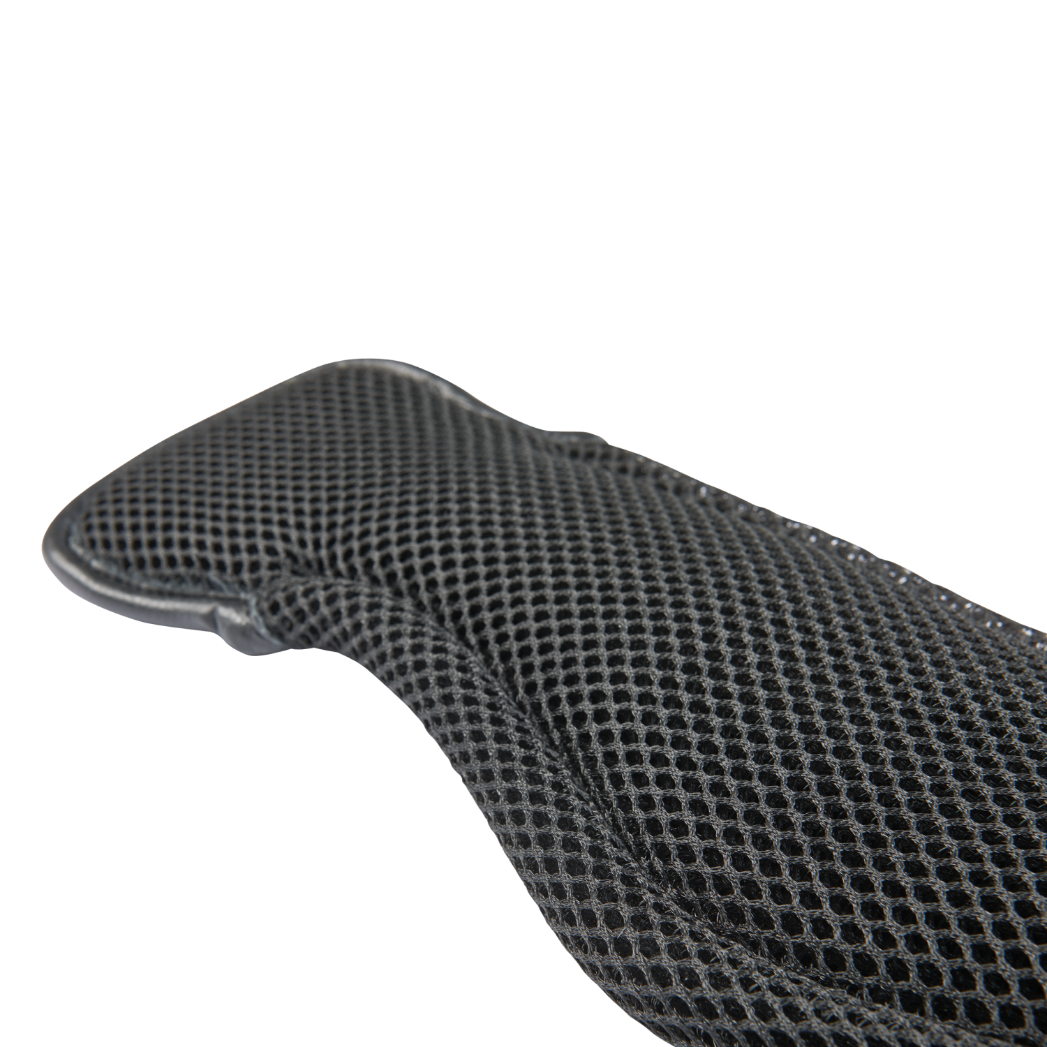 Saddle girth 3D Air Effect Curved Dressage D