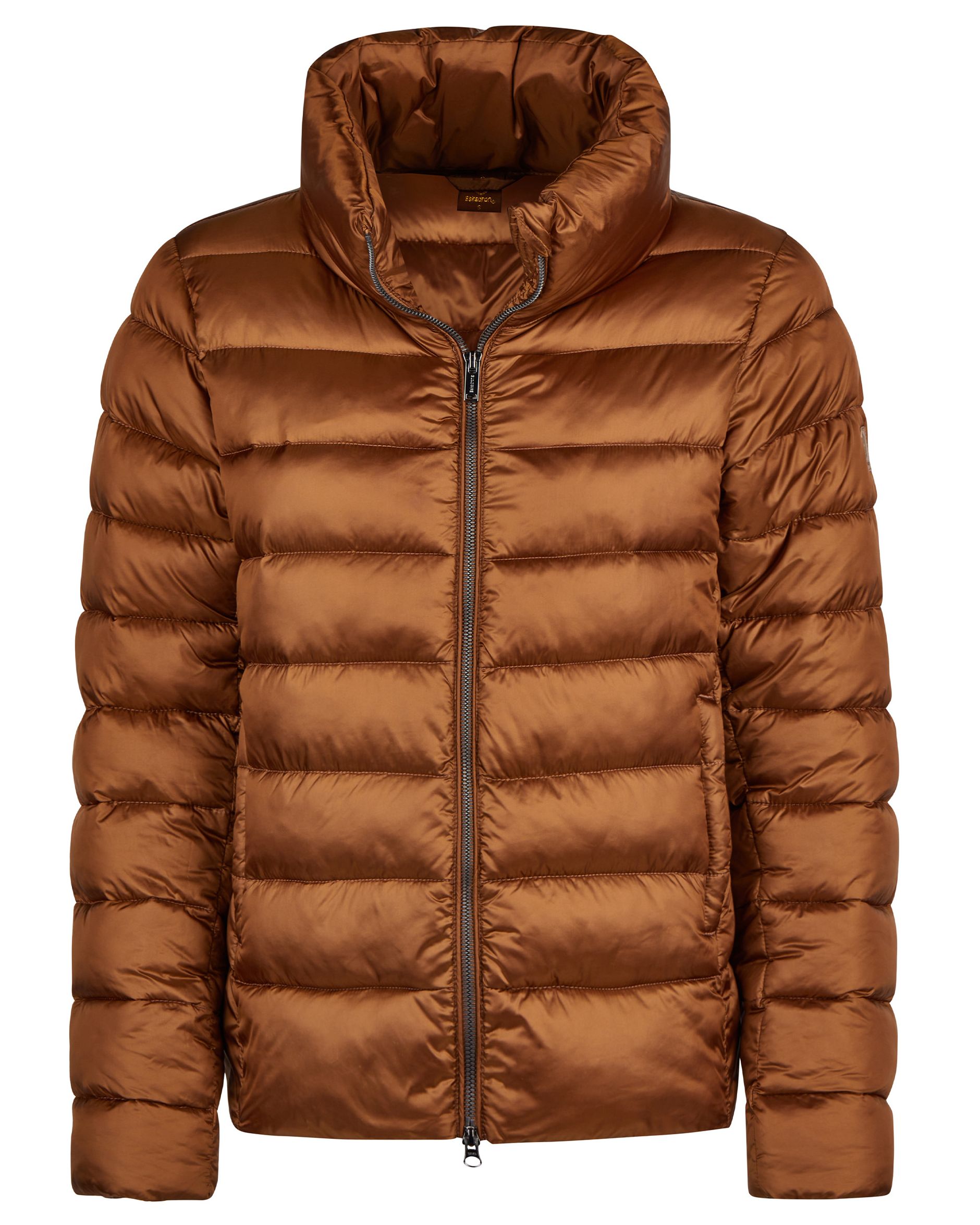 Ladies Heritage Quilt Jacket
