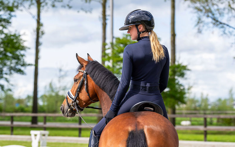 euro-star Equestrian Euro Star Bekleidung