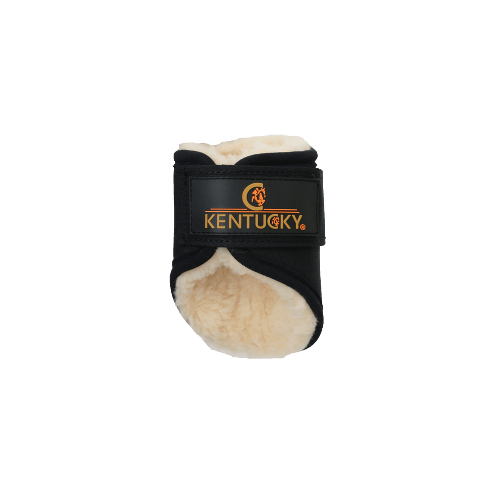 Solimbra back fetlock boot
