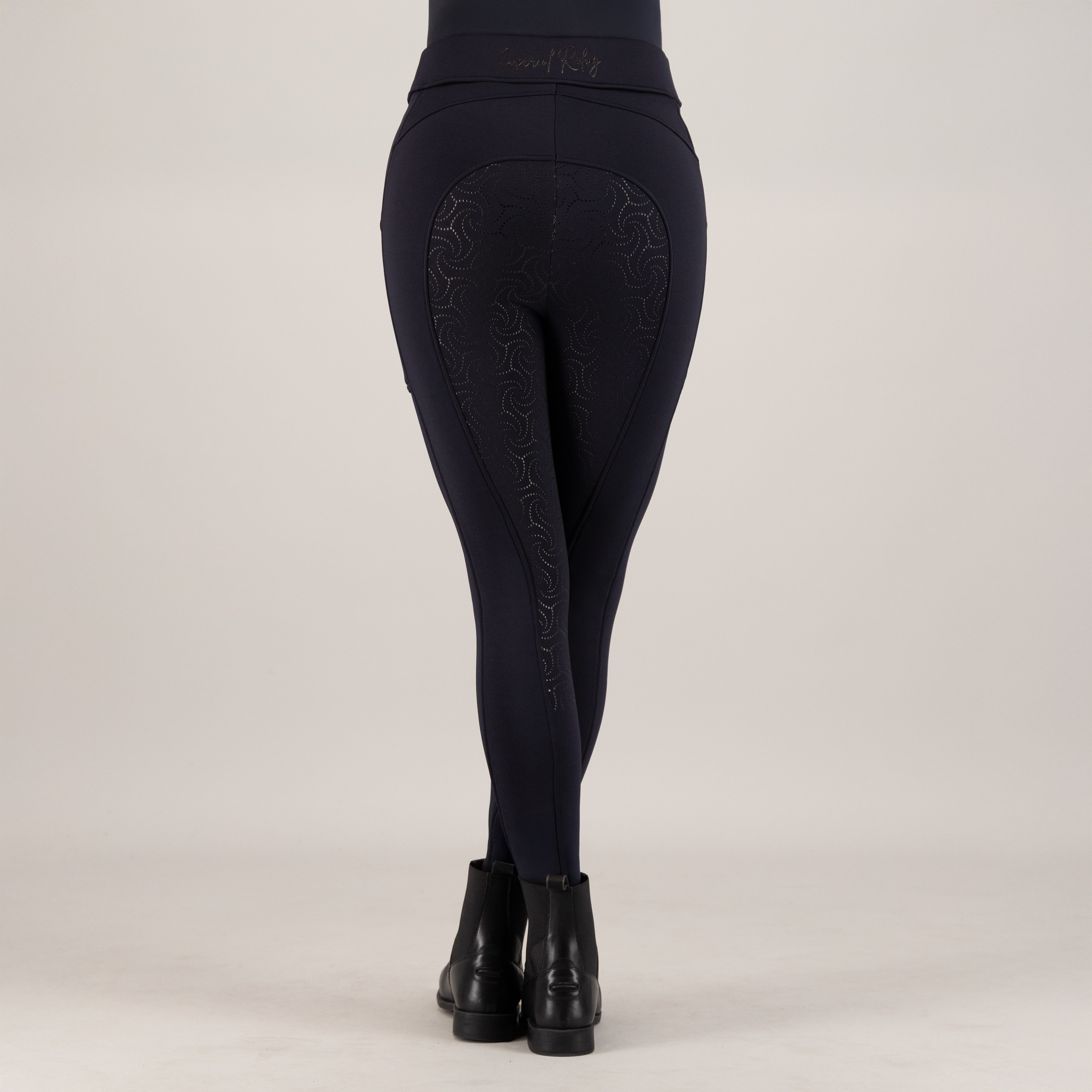 Reitlegging Teddy FullGrip