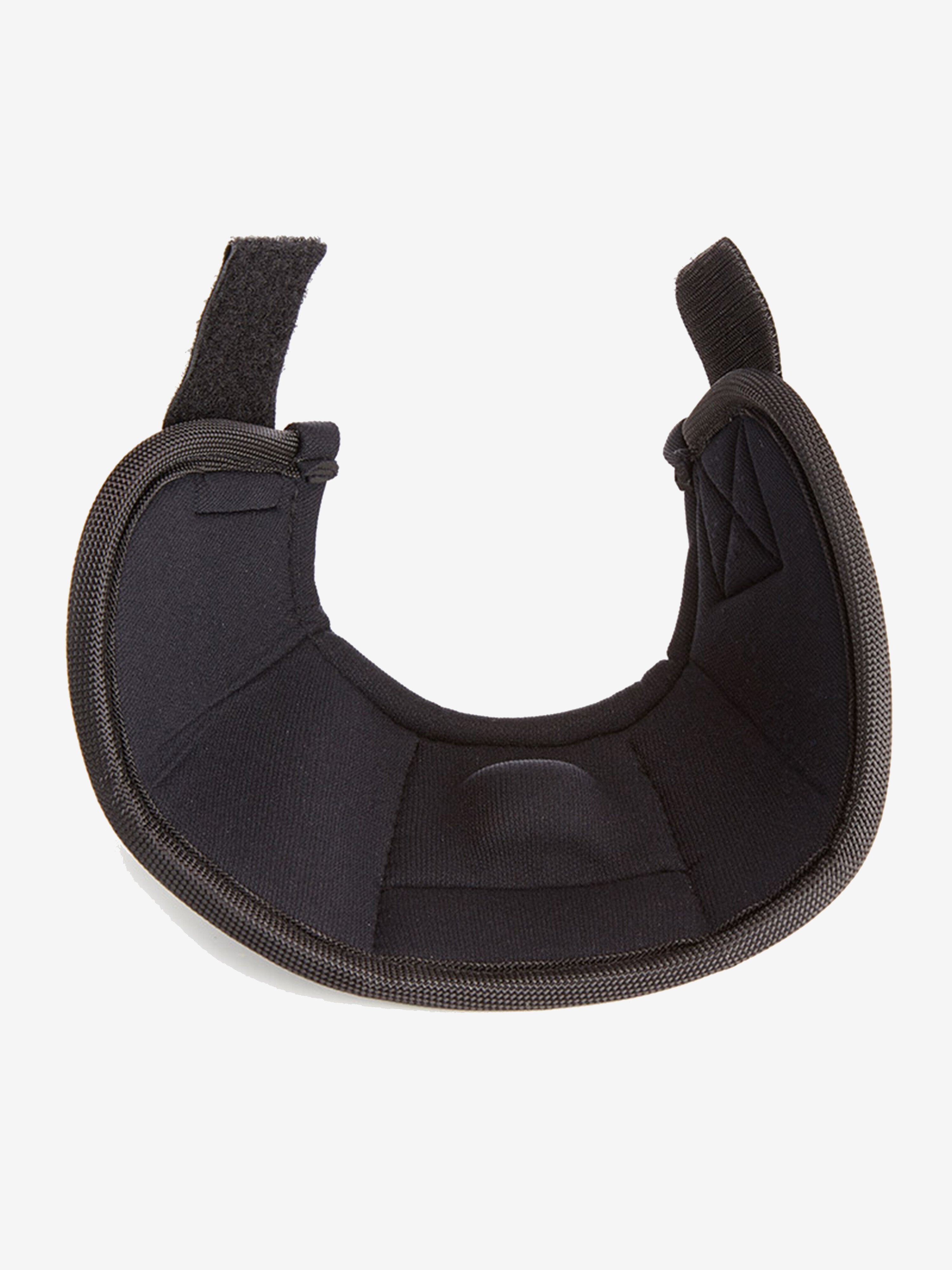 Ballistic overreach boots