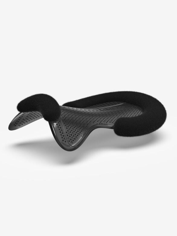 Gel-Tek geformtes Woll