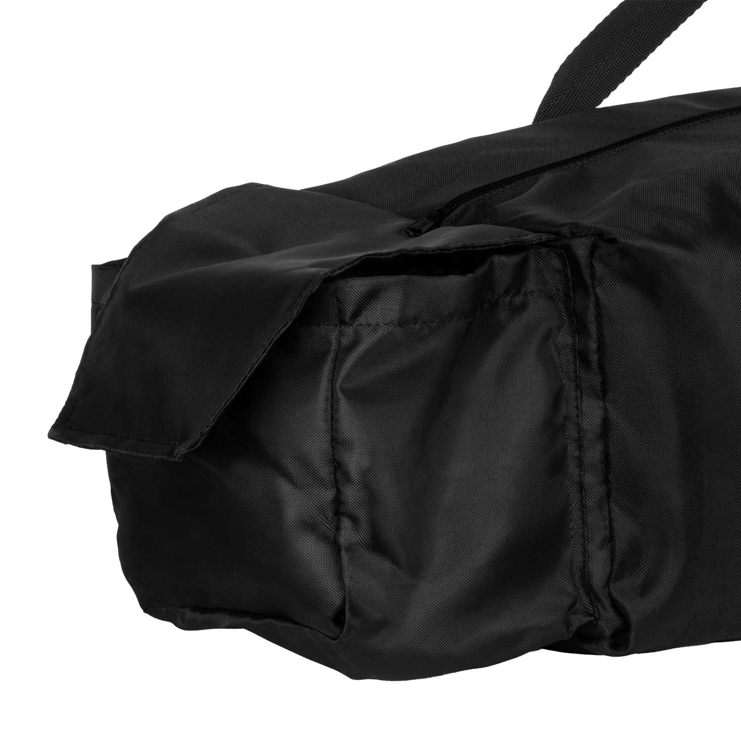 Transportgamaschen-Set mit Schweifschutz und Gummipatch