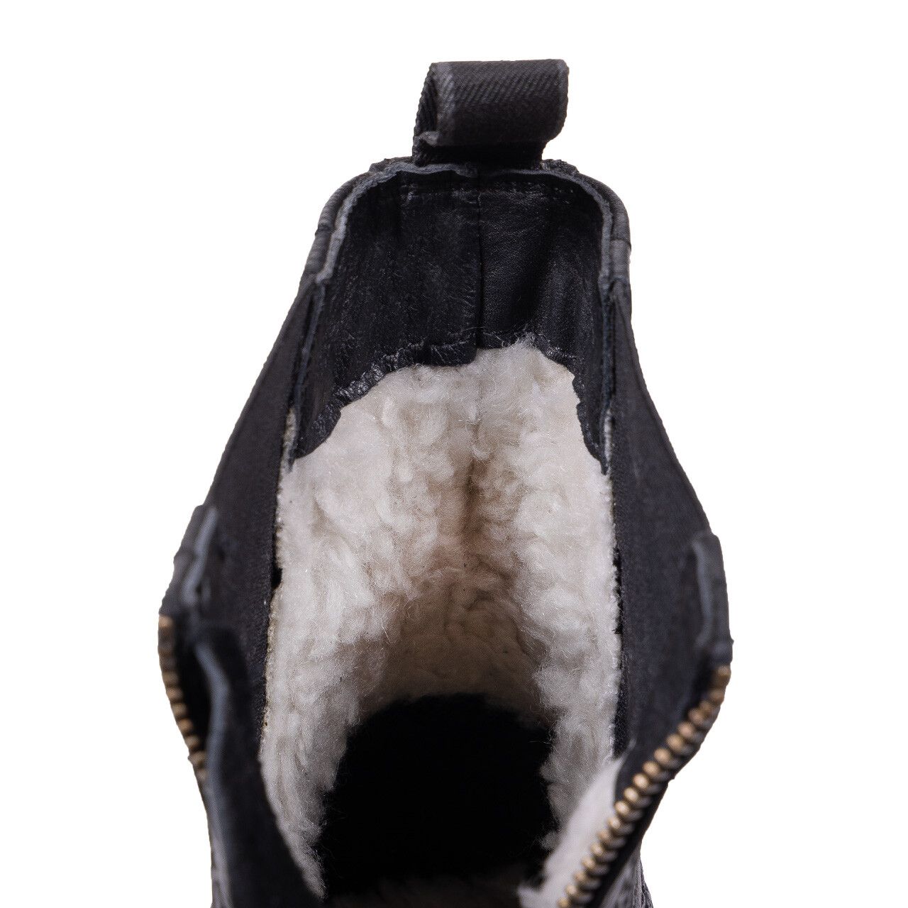 Stiefelette Thermo Calgary Adult