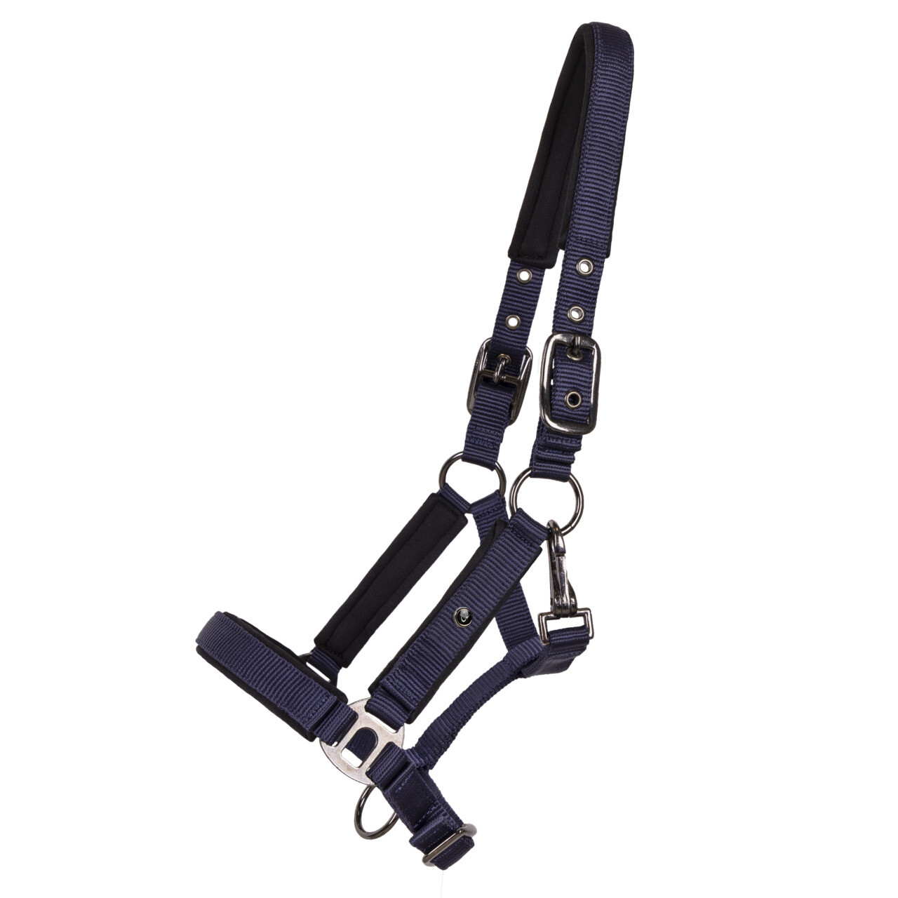 Foal Halter Deluxe Foal Halter Deluxe