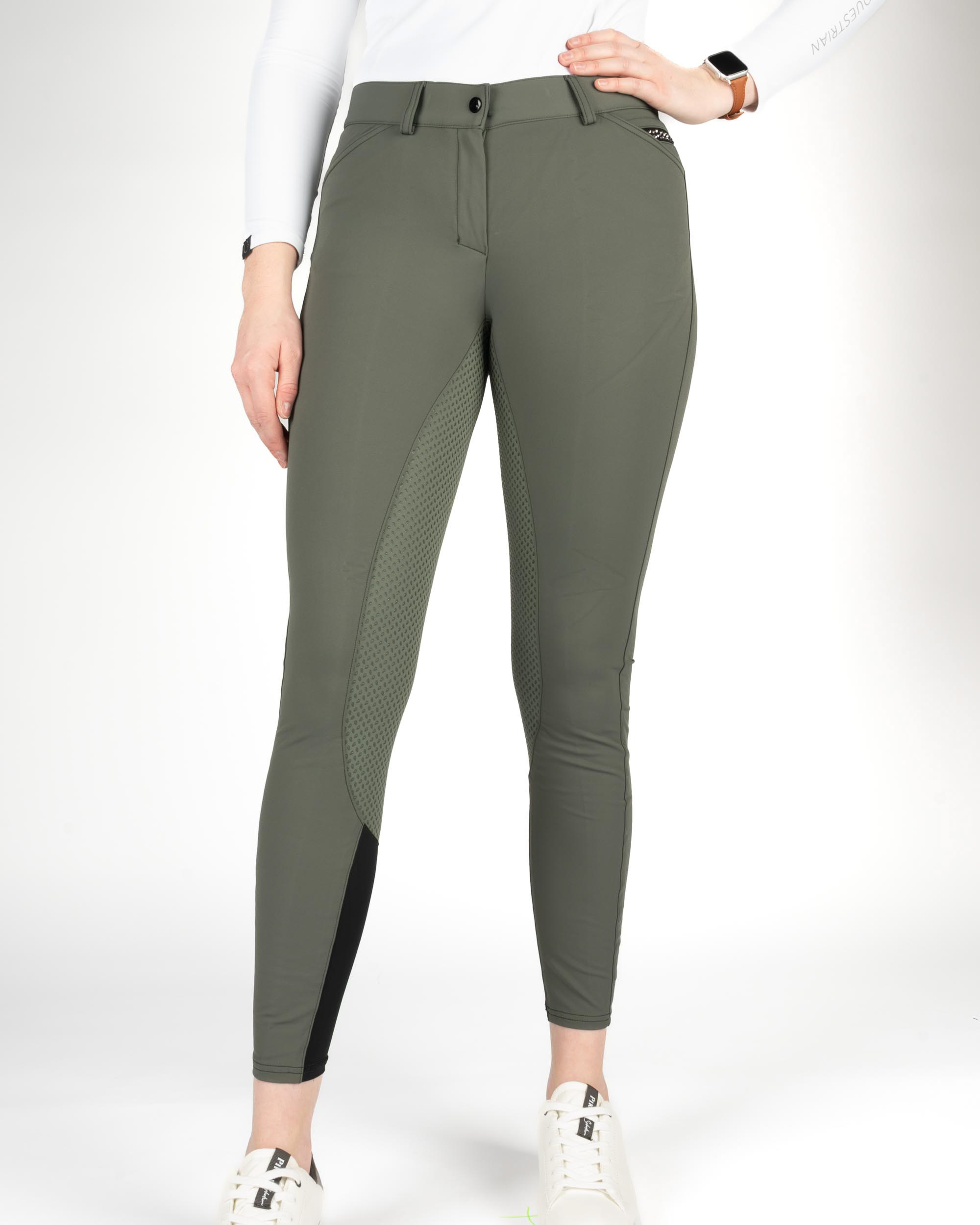 Riding breeches Arista Fashion with full grip