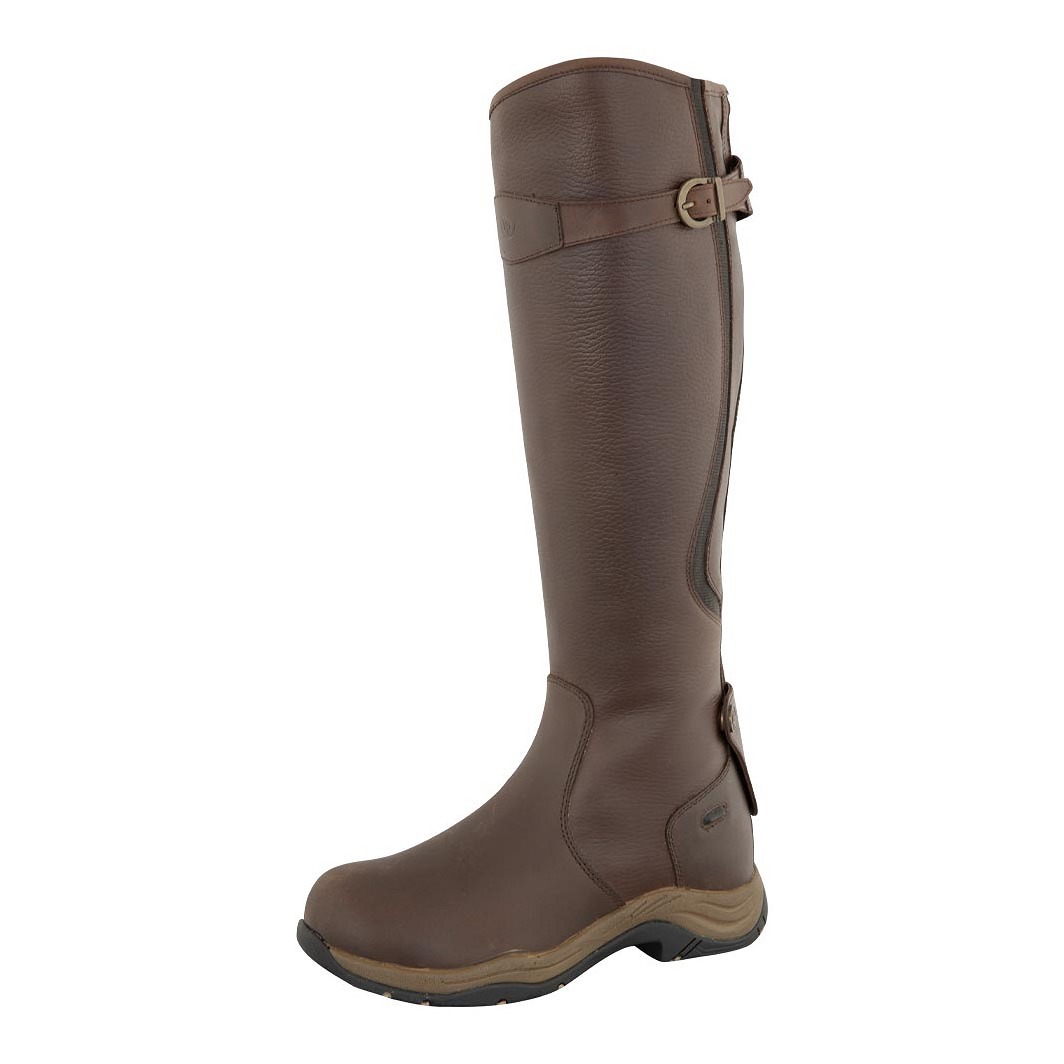 Winterreitstiefel Vancouver