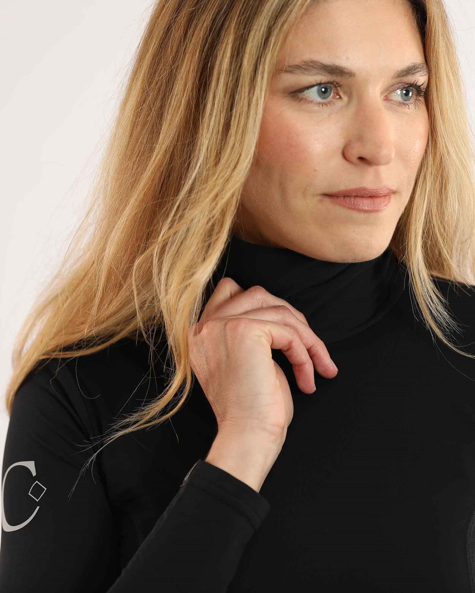 Women's Cadomi Winter functional shirt