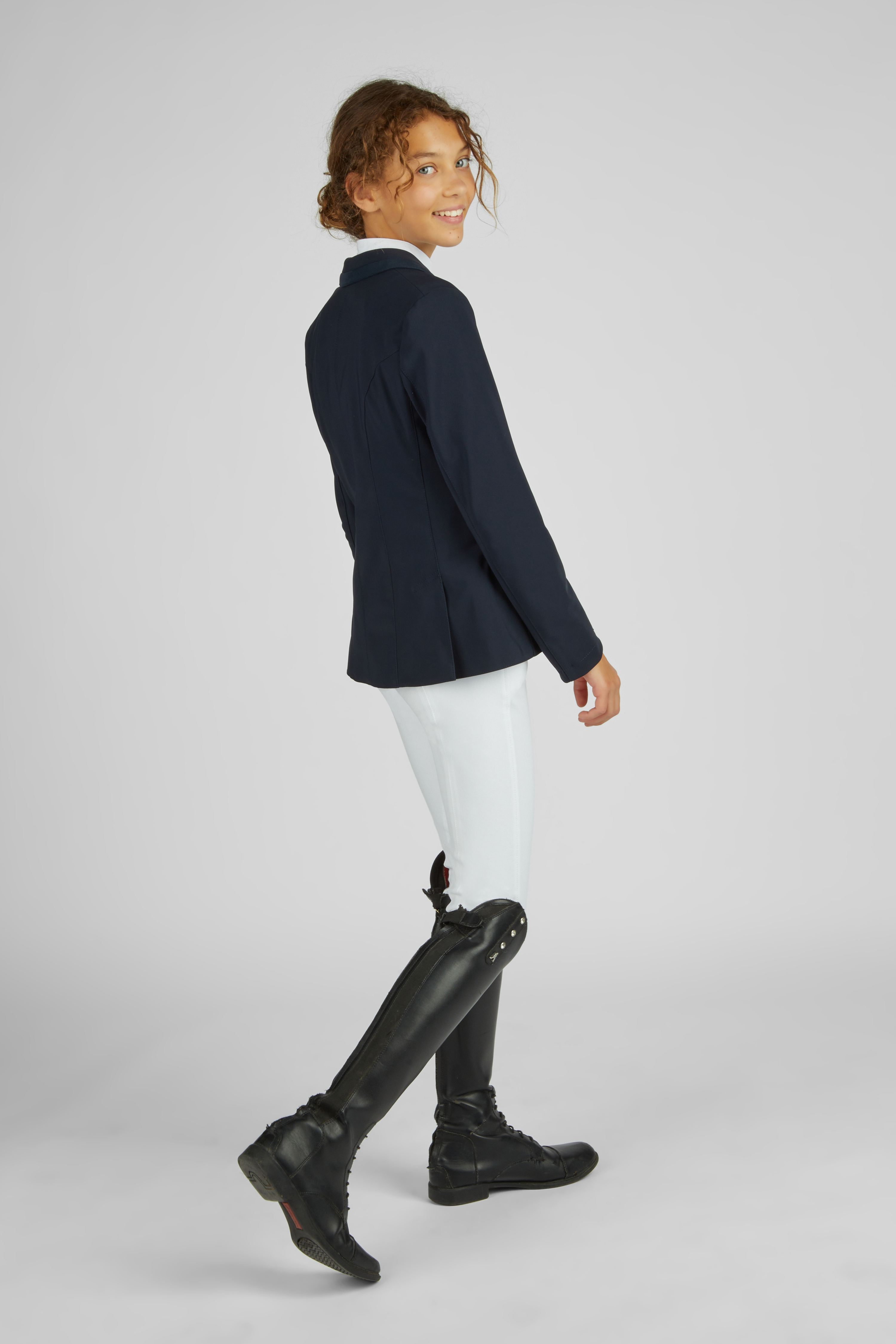 Children's competition jacket Ivo