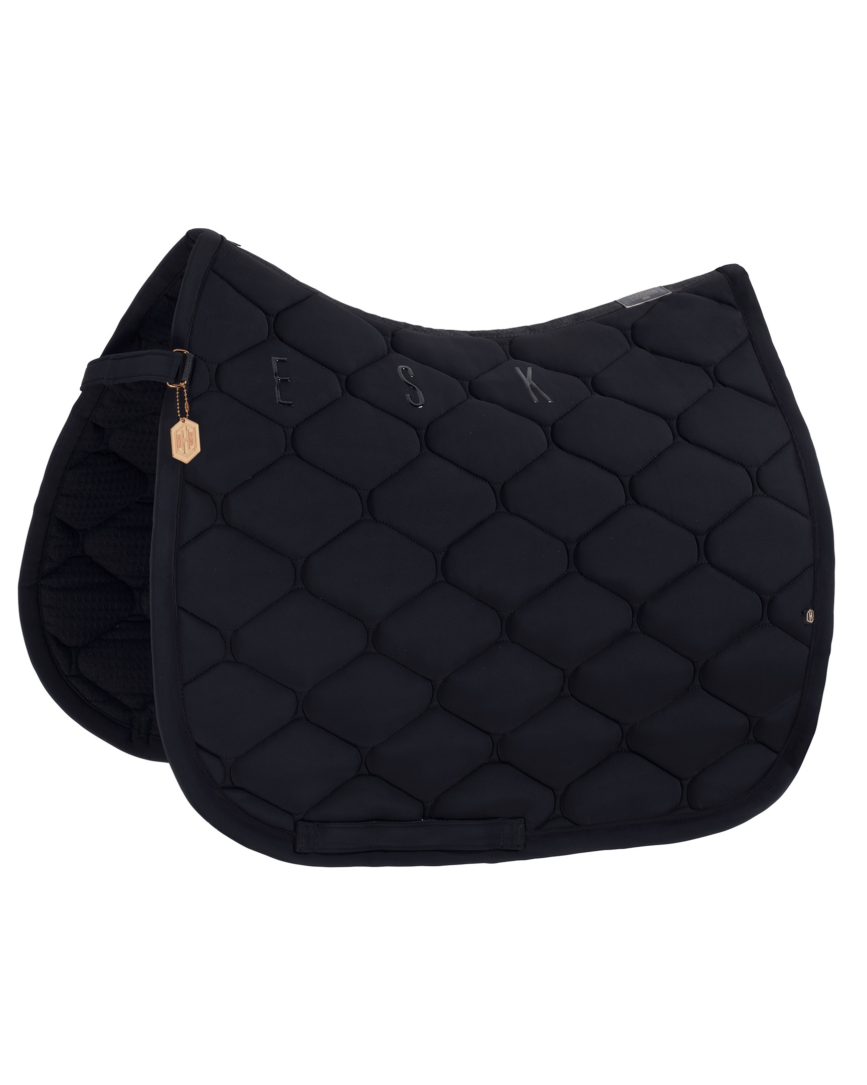 Saddle pad Heritage Pro Soft