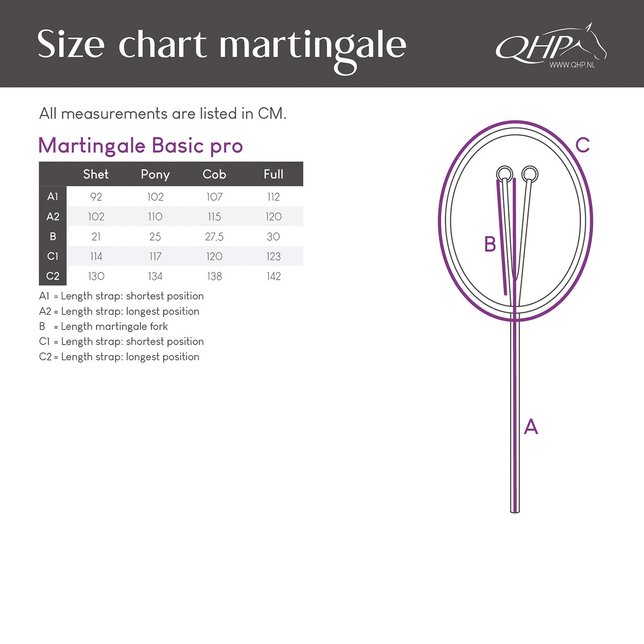 Martingal Basic Pro