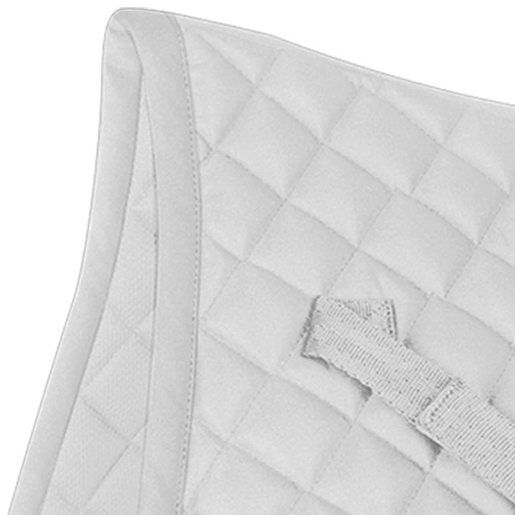 Saddle pad Felix