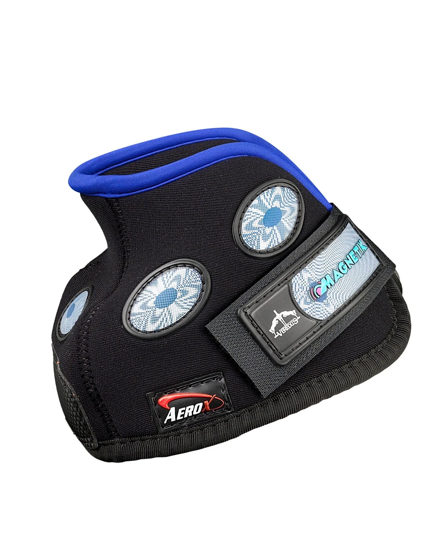 Ballenschutz Magnetik Hoof