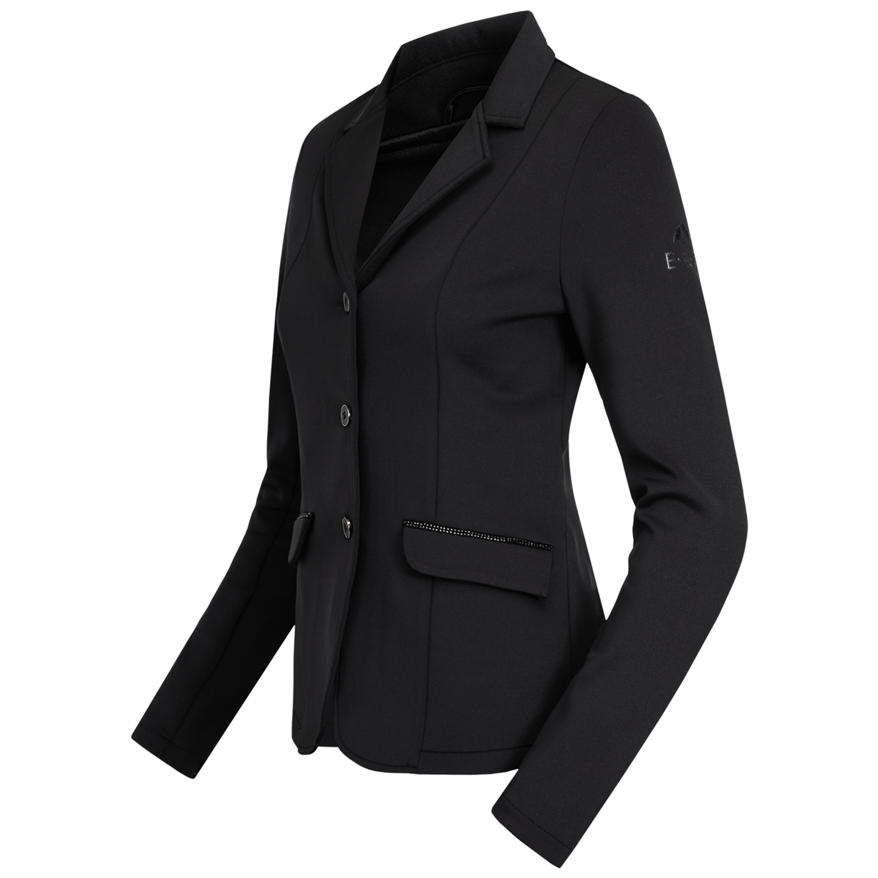 Turnierjacket Kinder Lina