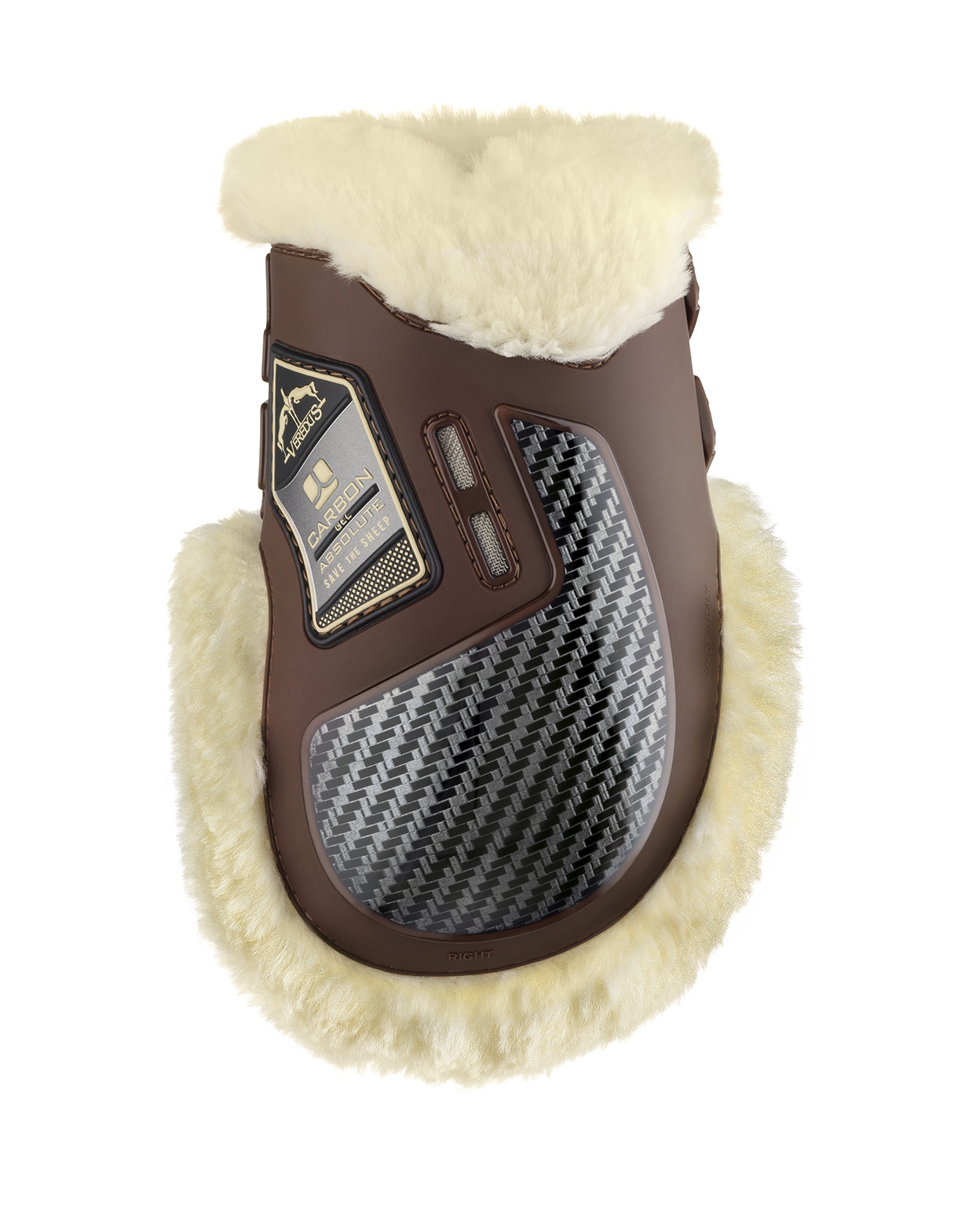 Streichkappen Carbon Gel Absolute STS