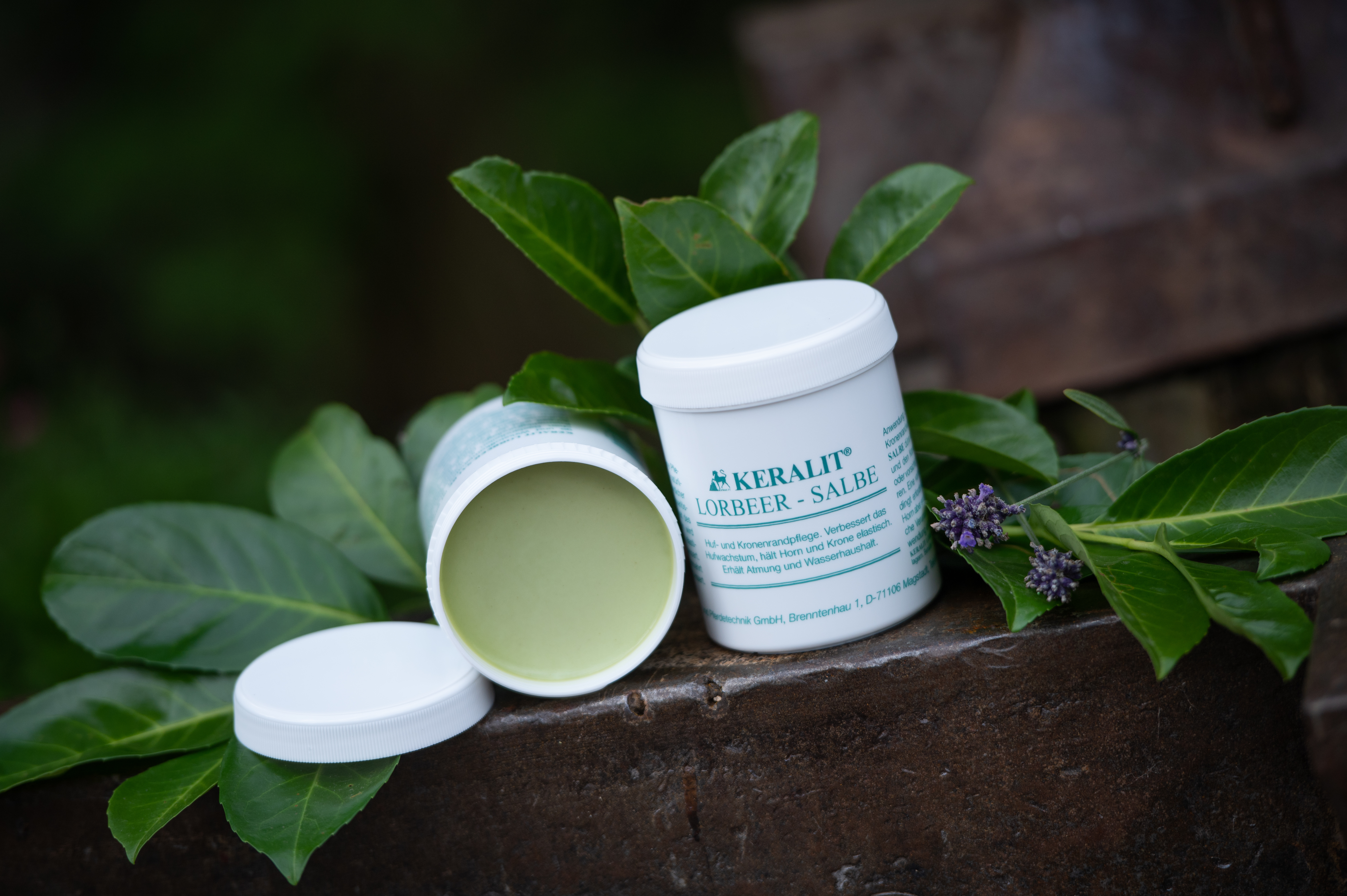 Laurel ointment 300ml
