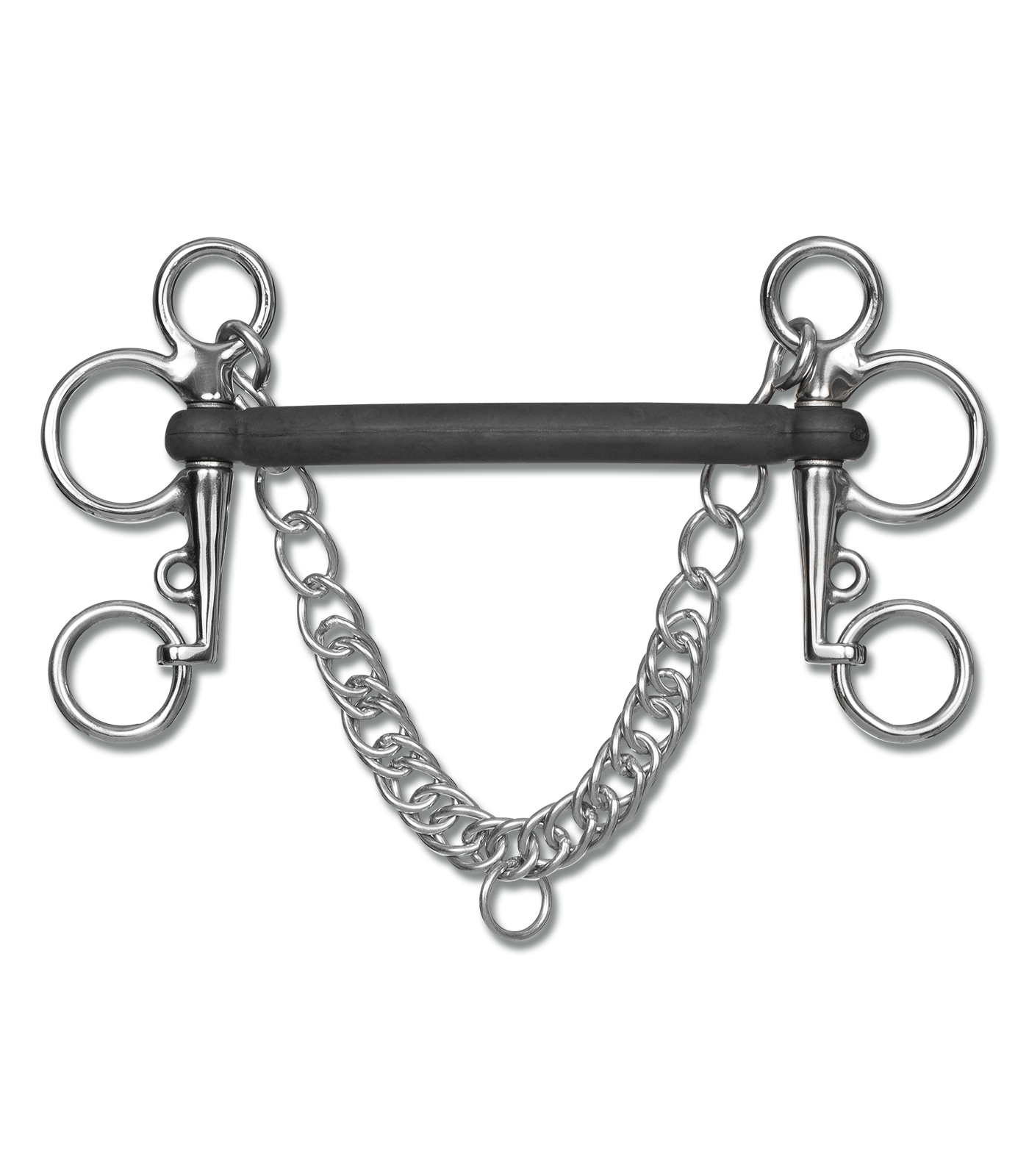 Gummi-Pelham Stange starr