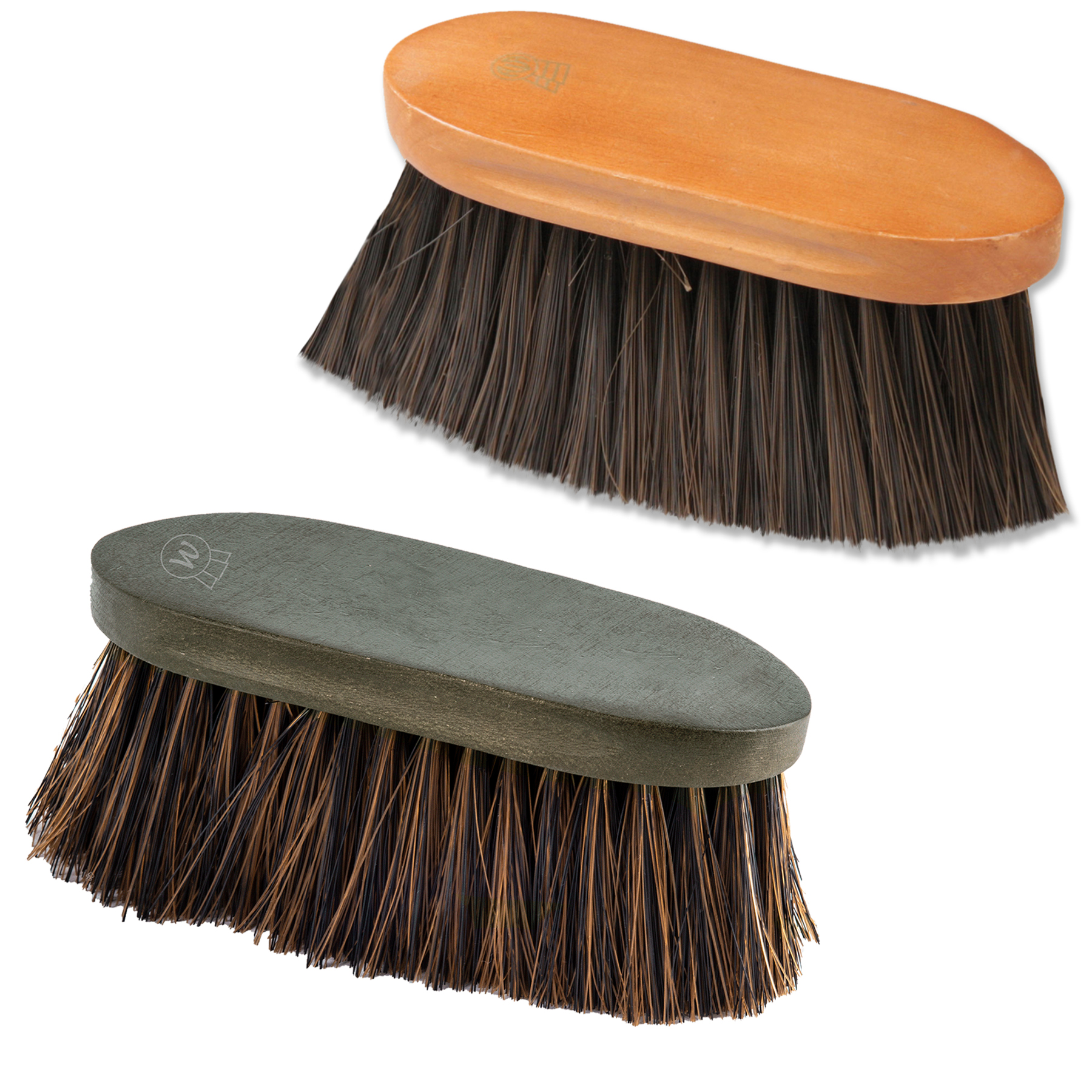 HW Staubbürste 18 cm, weich, lange Borsten