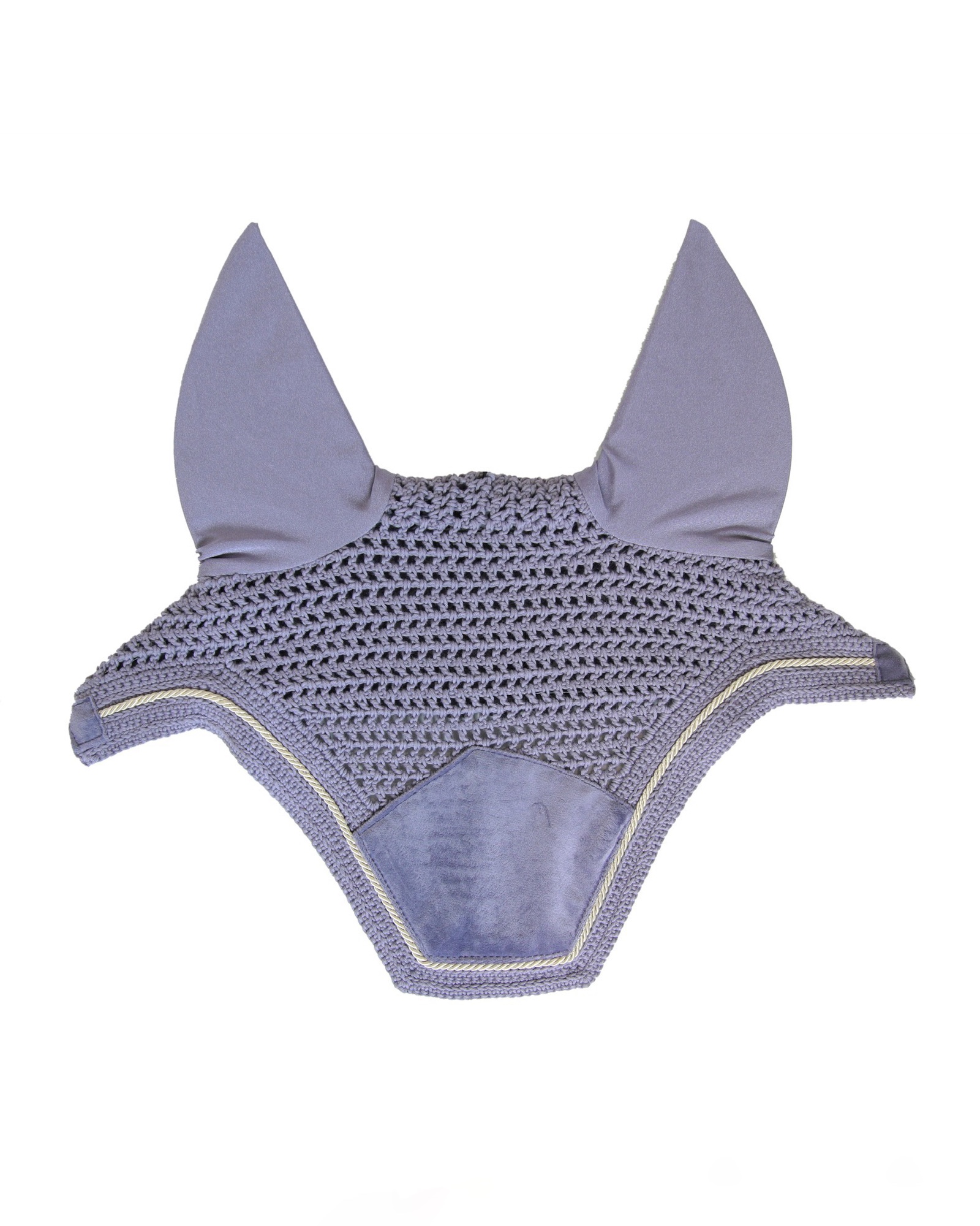 Fly ears Wellington Velvet