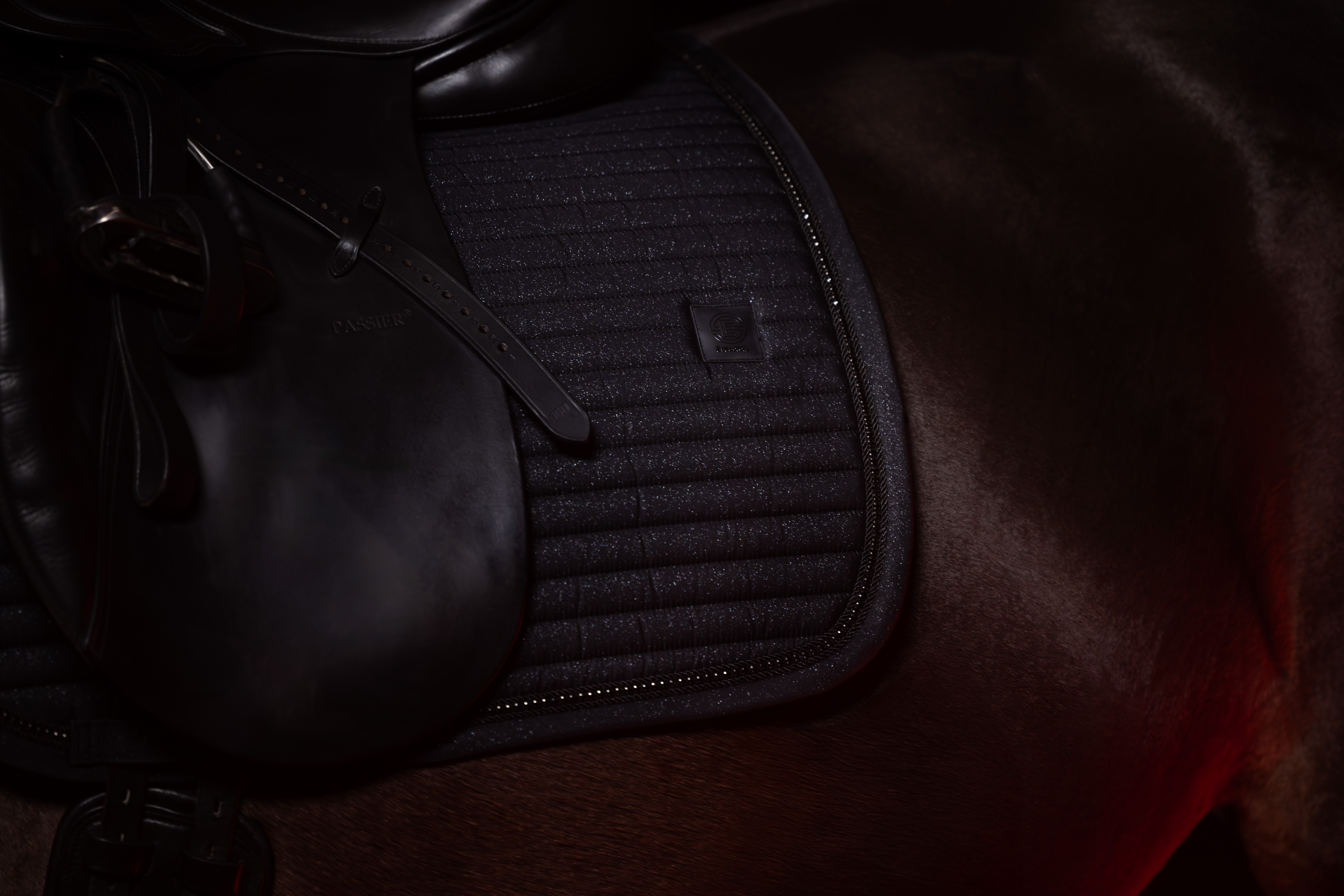 Schabracke Sparkle Crystal Dynamic