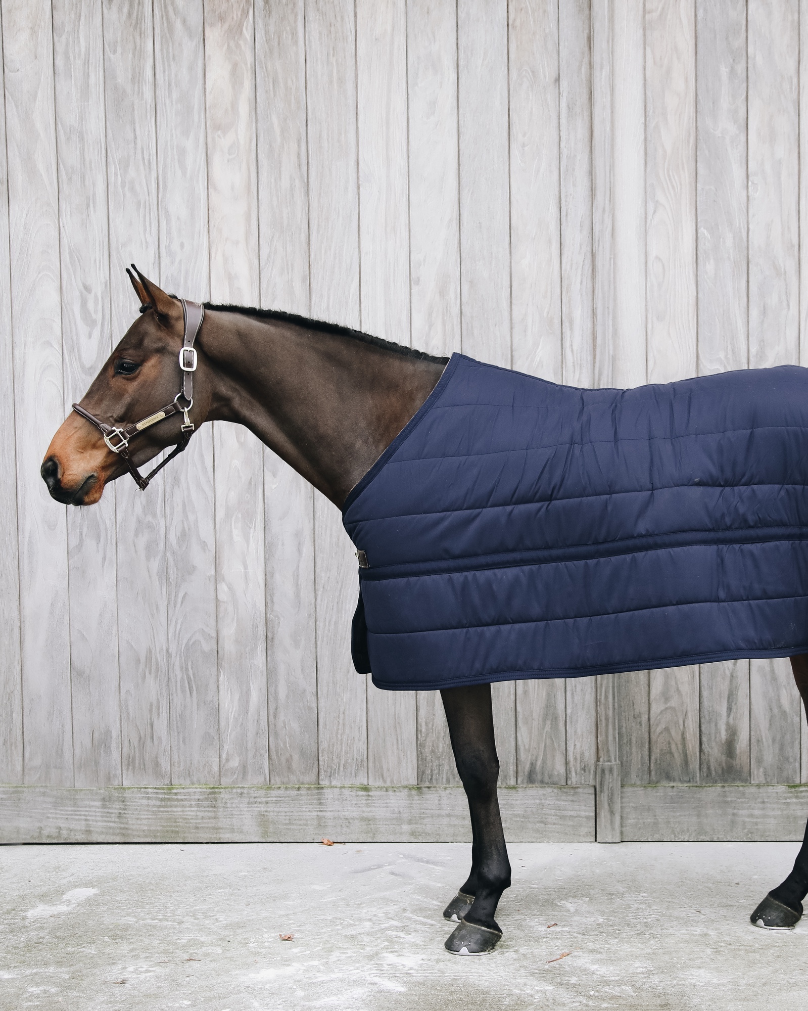 Underblanket Skin Friendly 300g