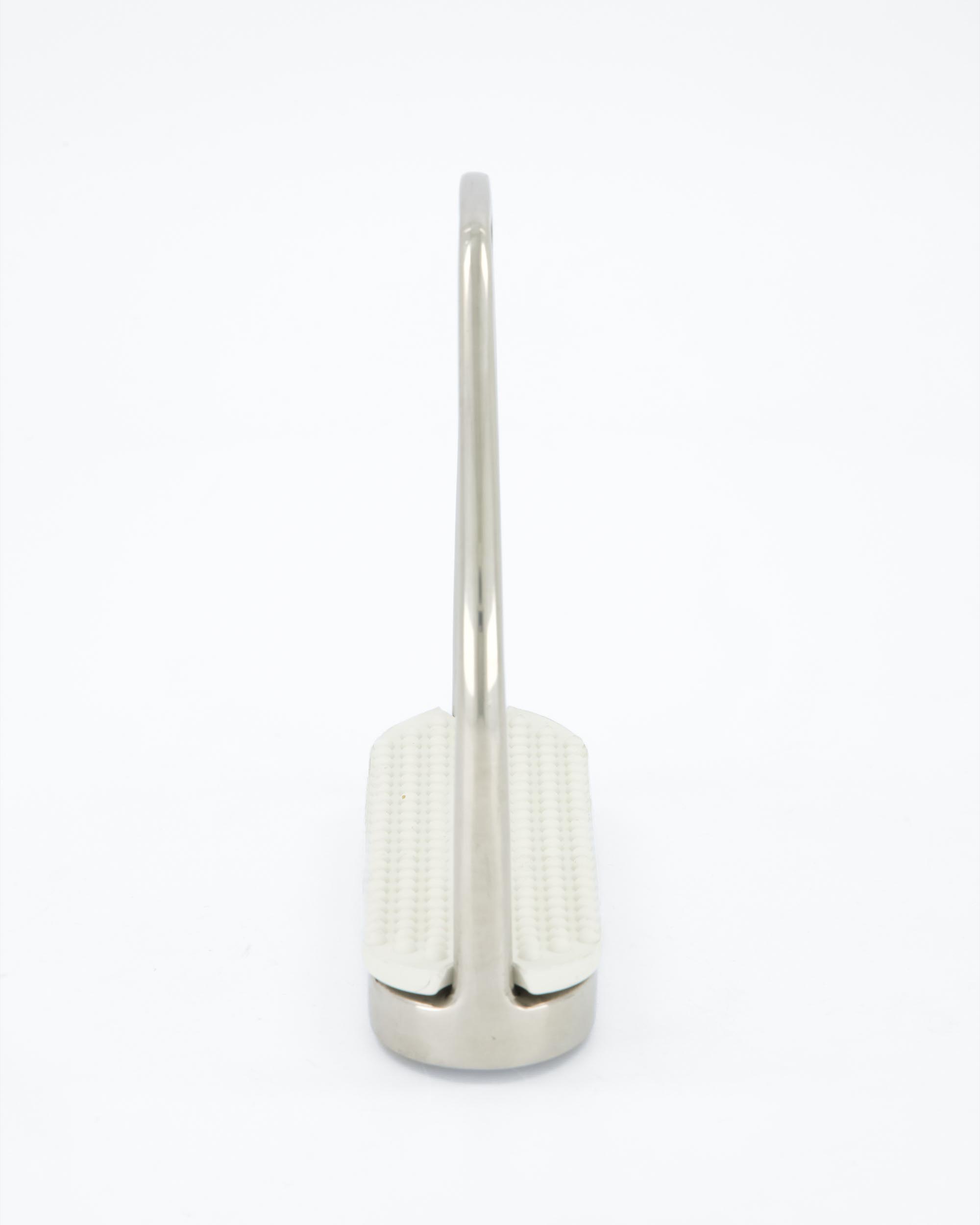 Stirrup HS Fillis, stainless steel