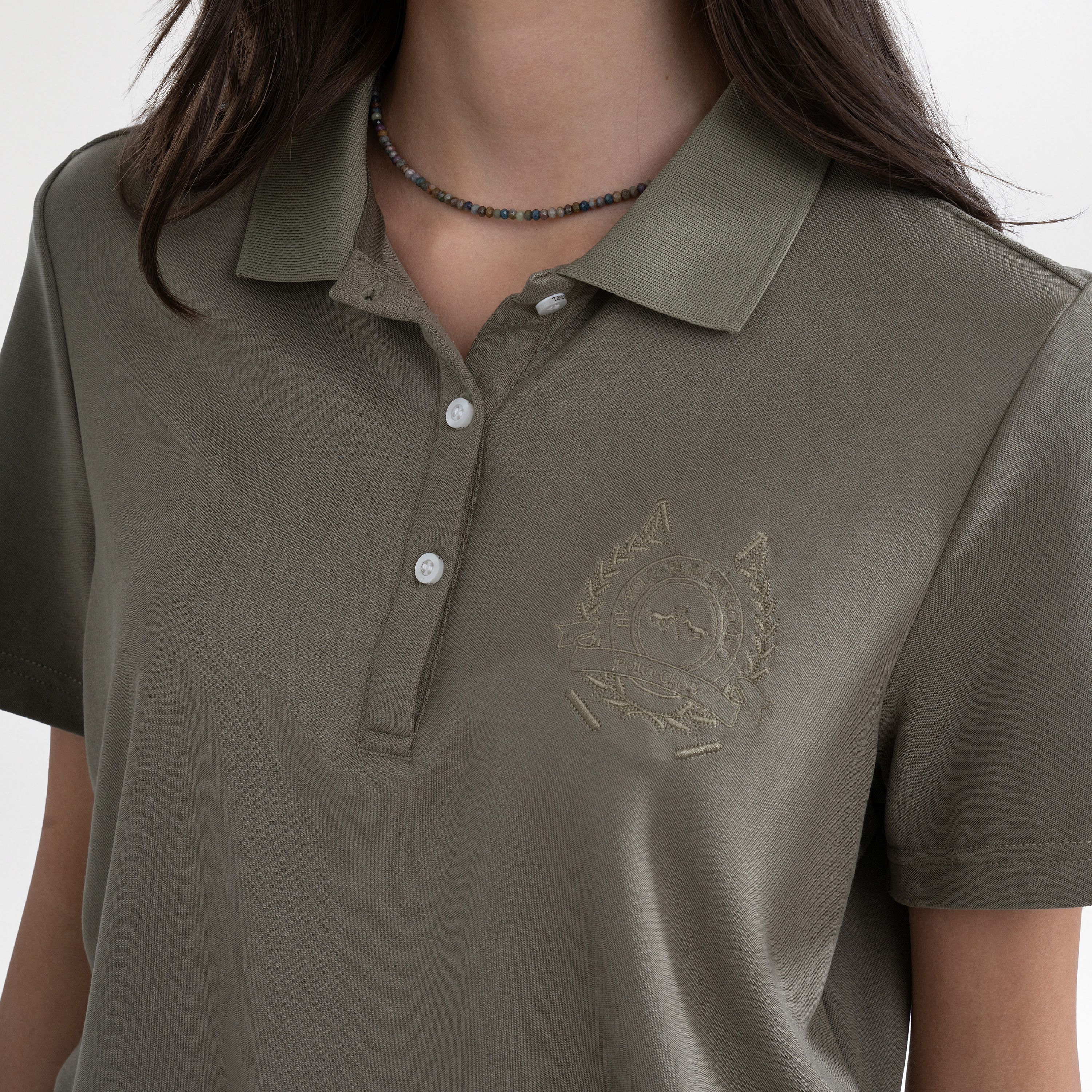 Poloshirt Norma