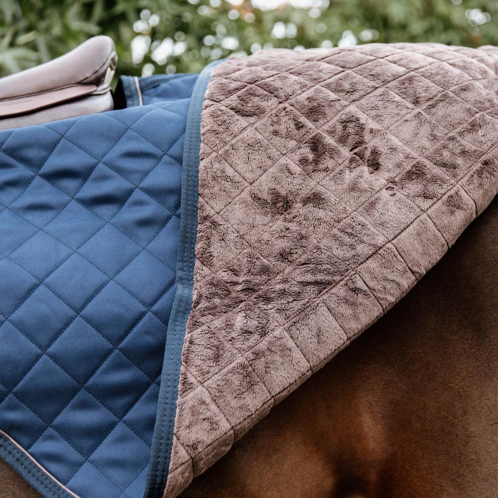 Riding rug 160g