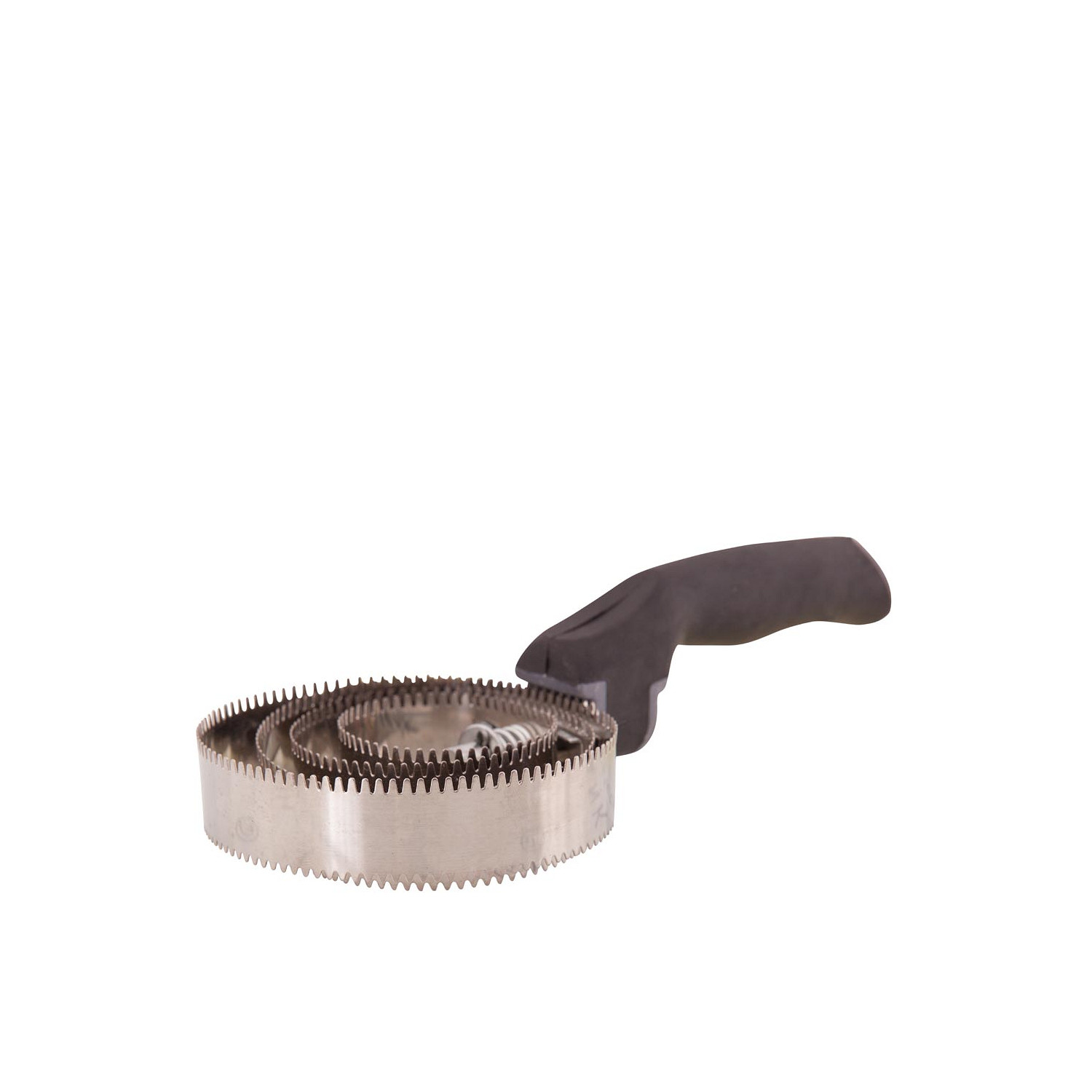 Federstriegel Soft Grip
