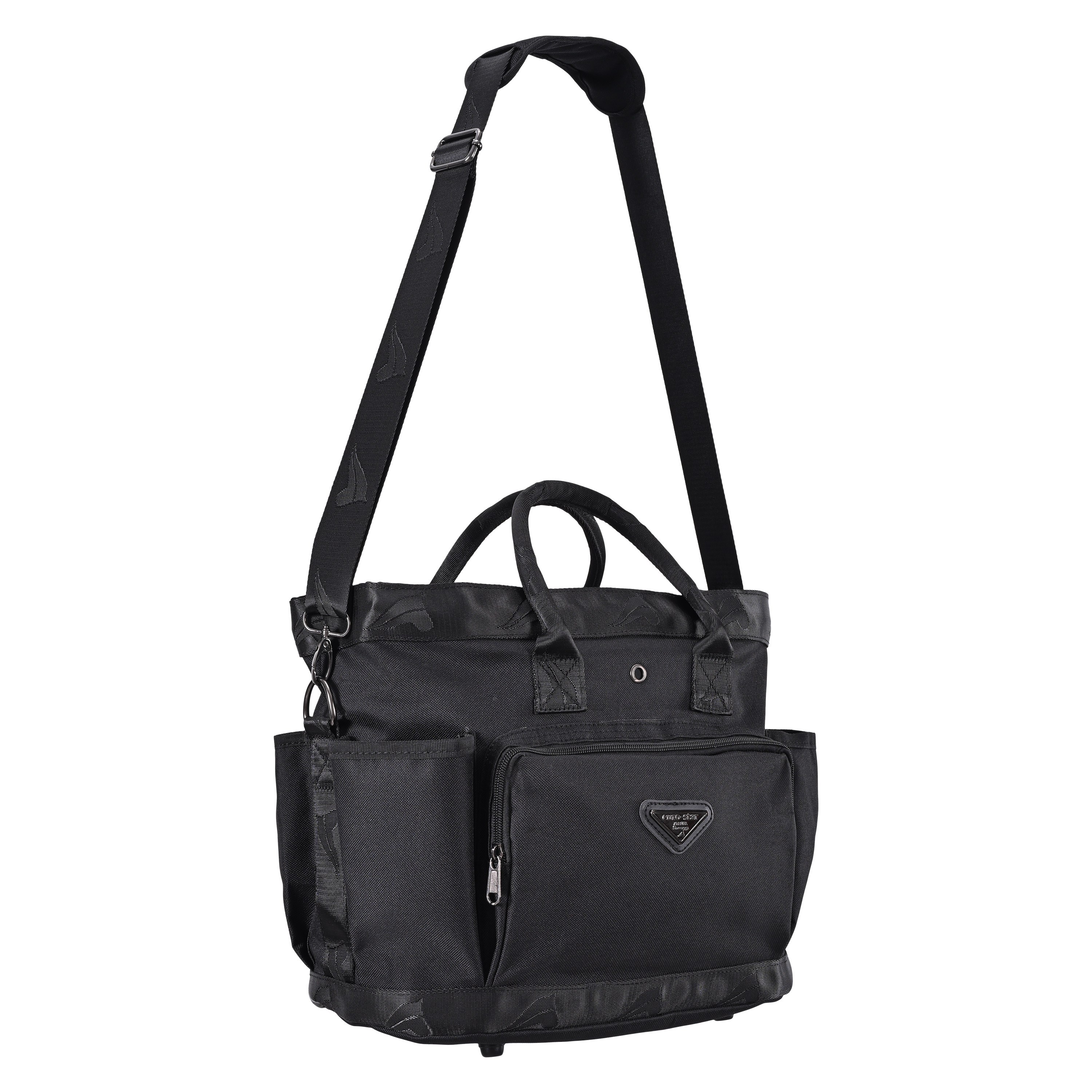 Grooming bag