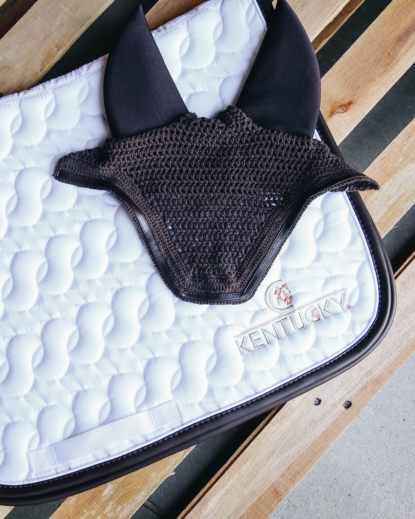 Saddle pad Absorb