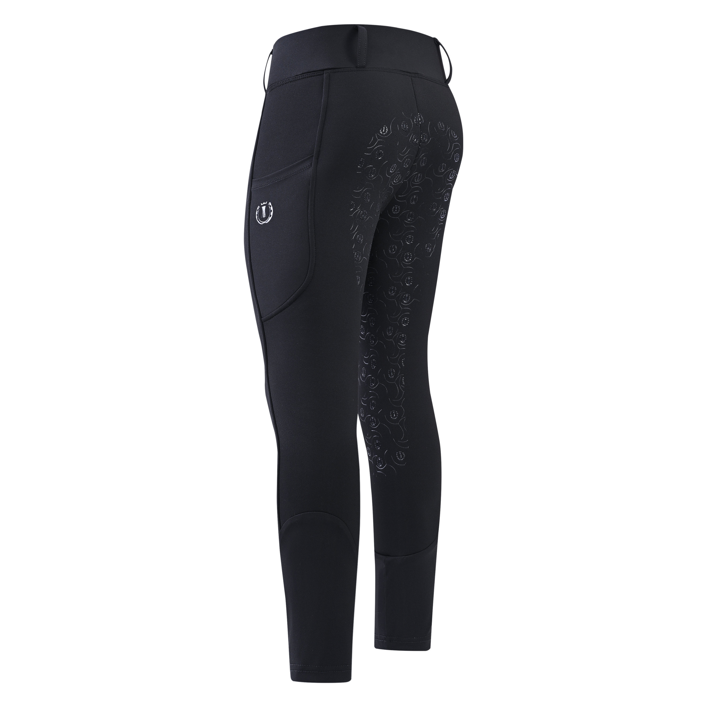 Reitlegging Kinder Laura FullGrip