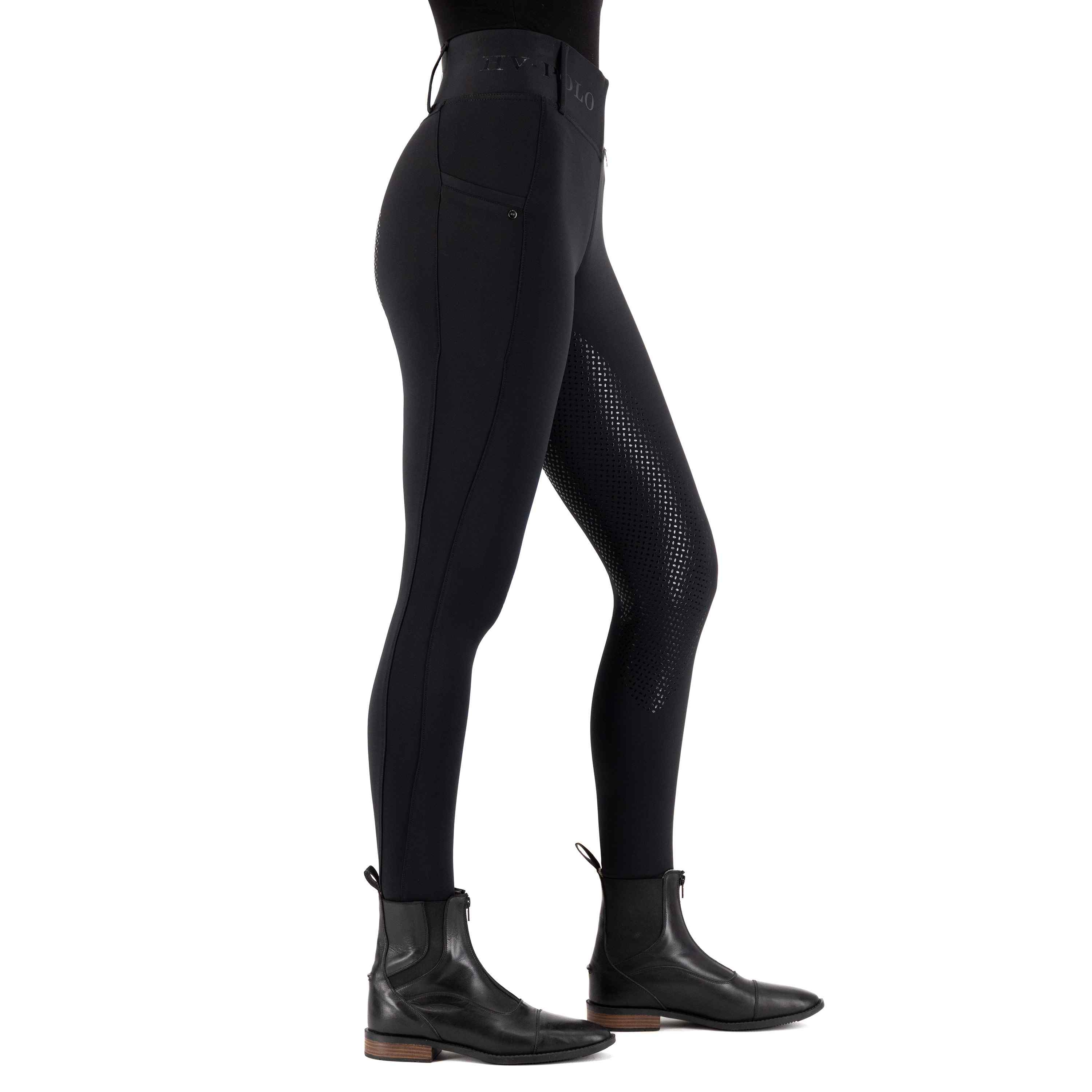 Reitlegging Favourite summer FullGrip