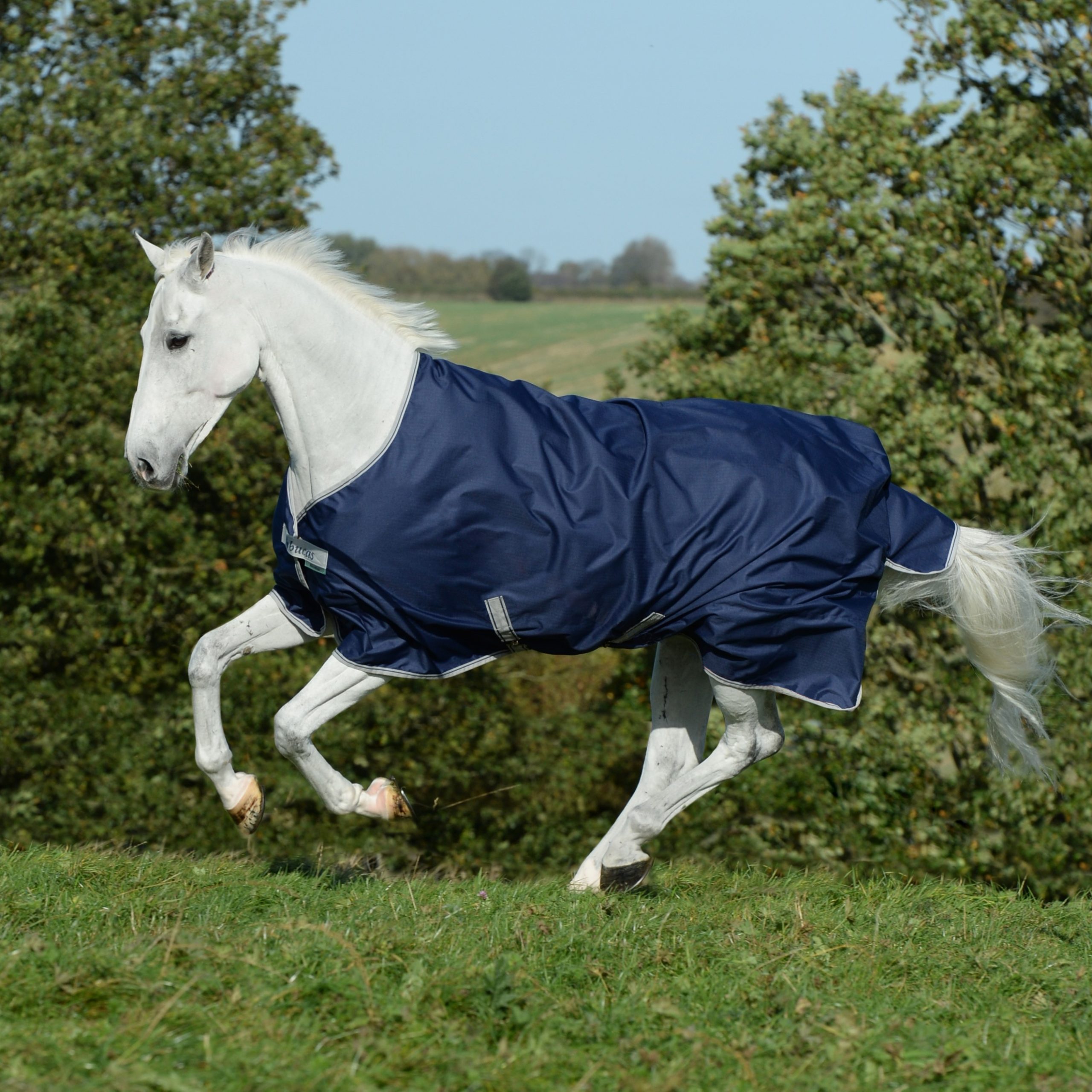 Outdoor blanket Freedom Turnout 150g