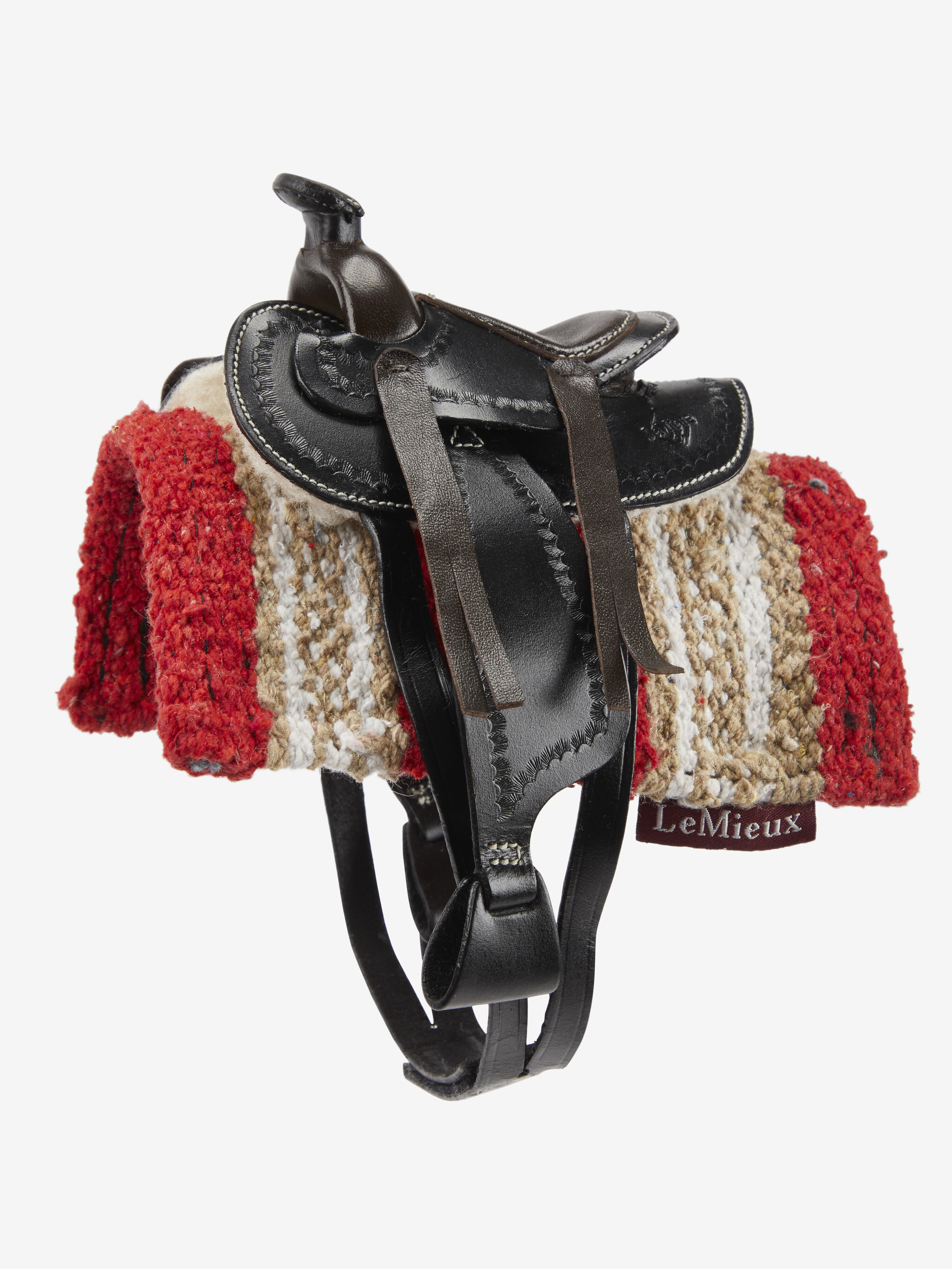 Selle western Toy Pony
