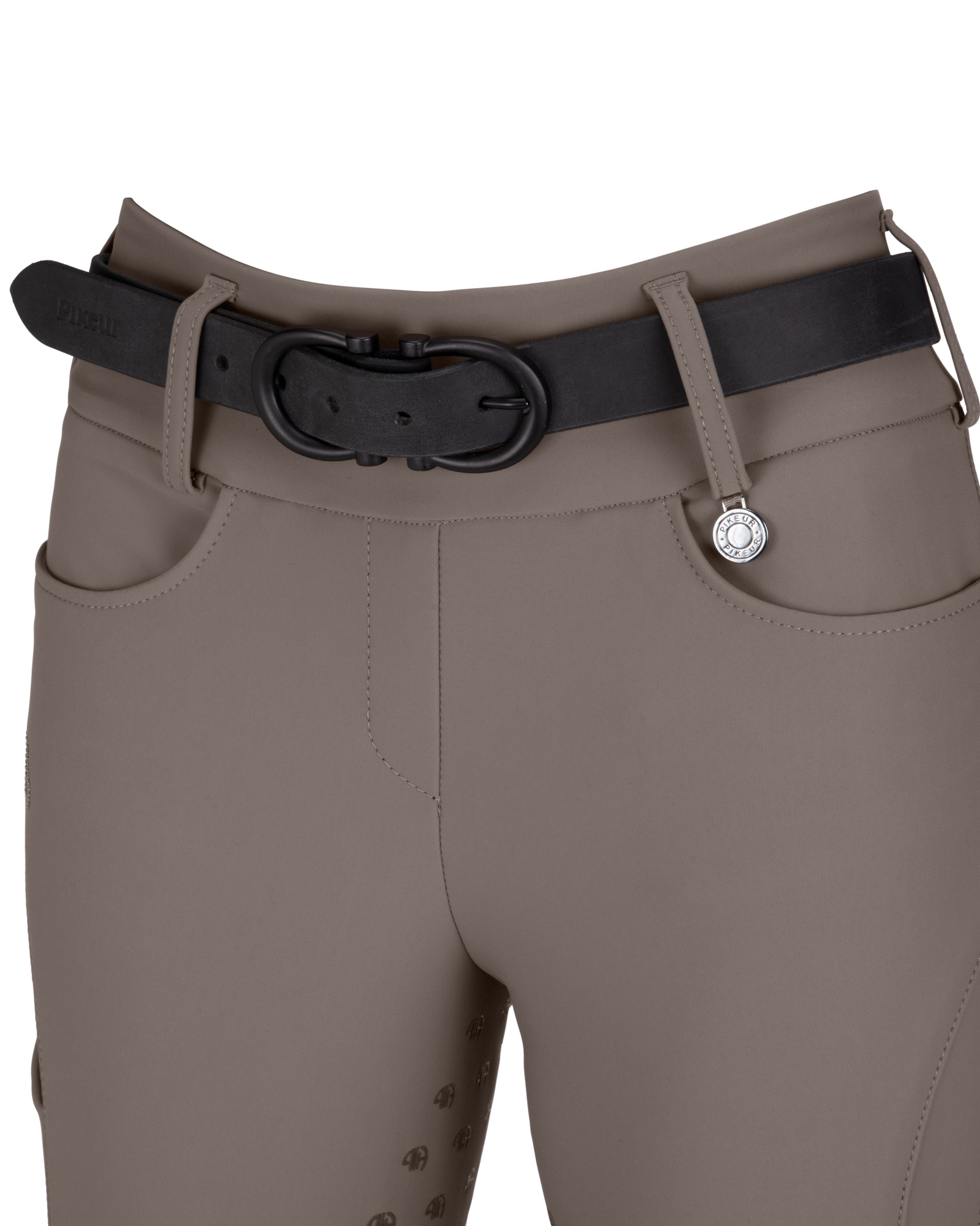 Reithose Damen Malia Sd mit Vollgrip
