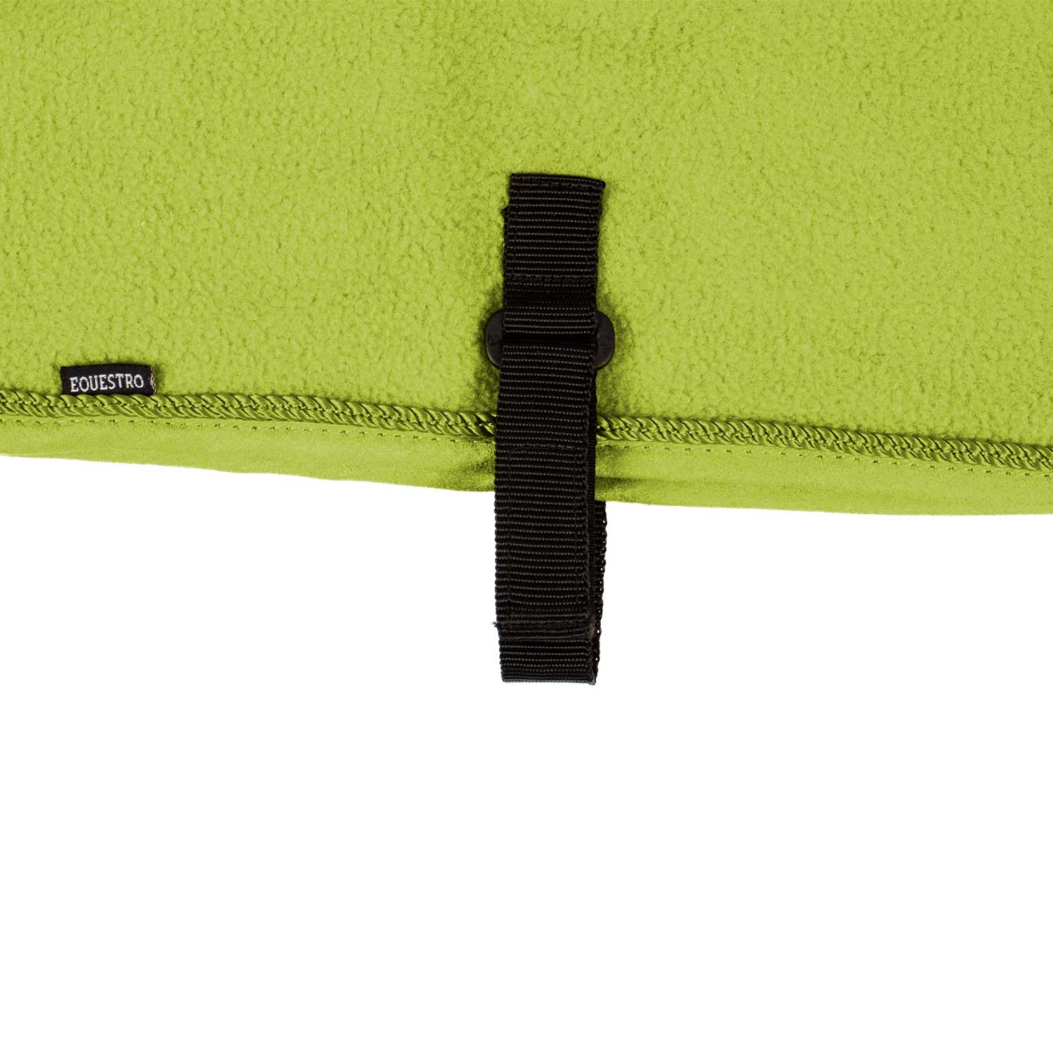 Fleece-Decke für Spielzeugpferd
