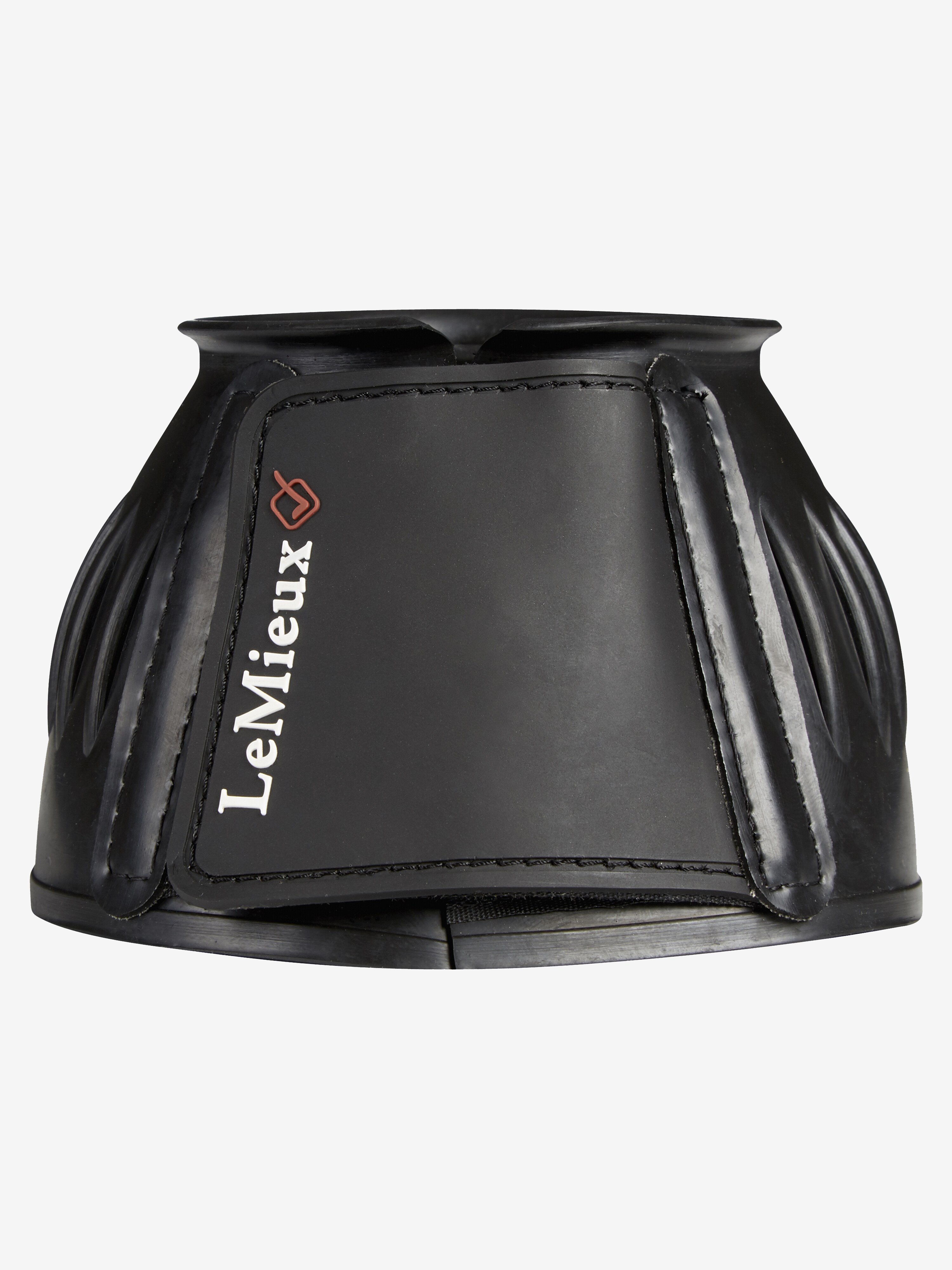 Rubber overreach boots