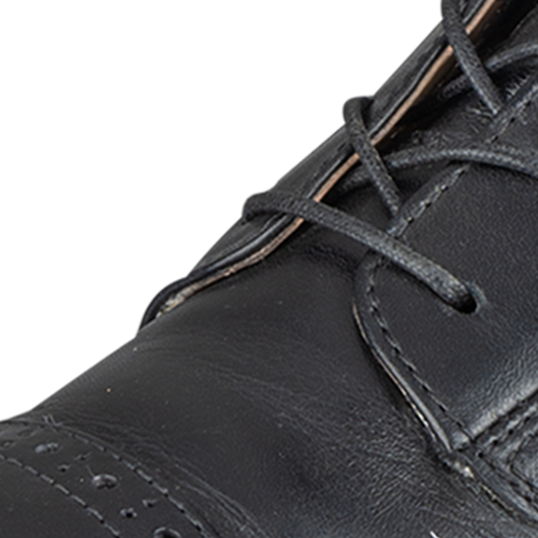 Lace-up ankle boot Belfort Winter