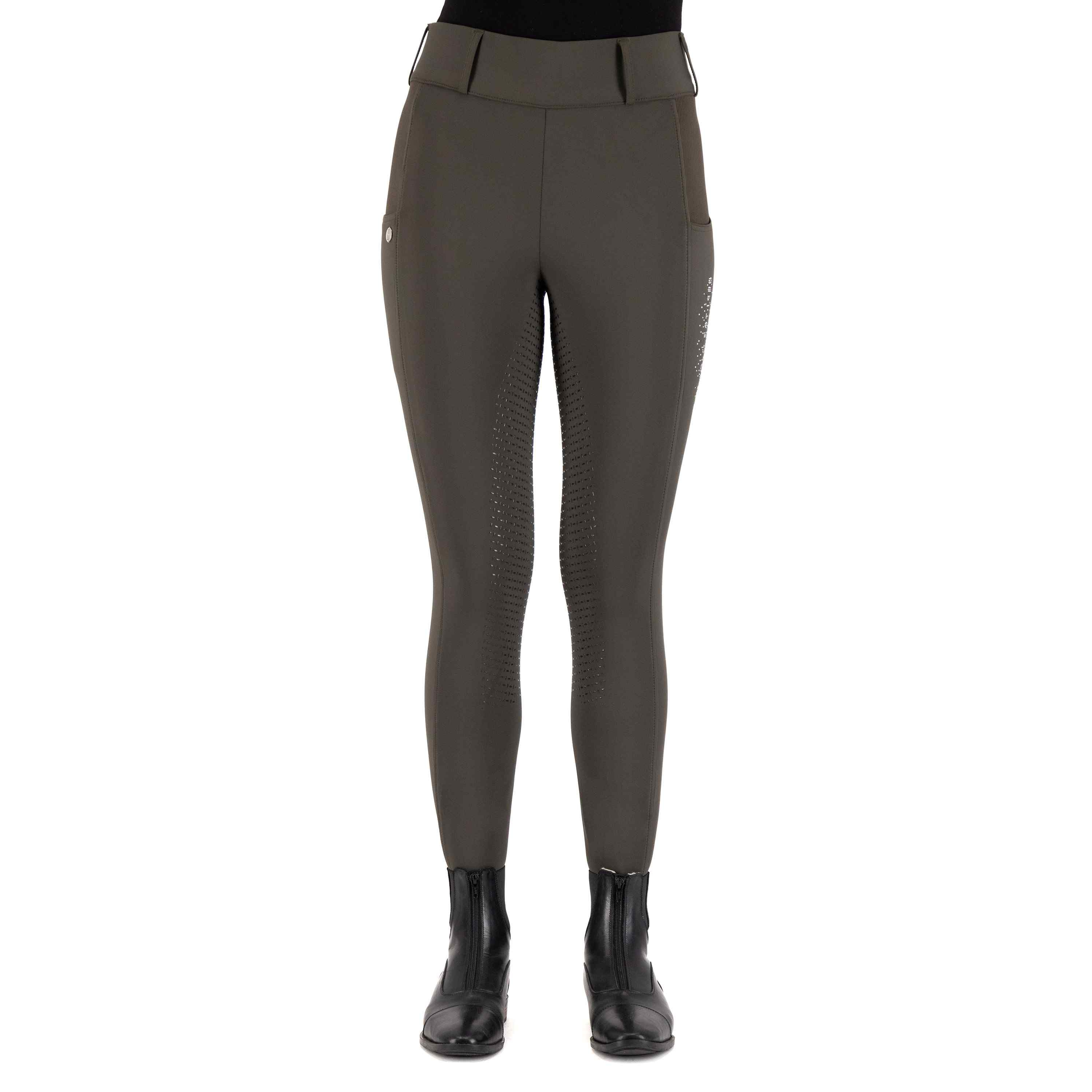 Reitlegging Evi FullGrip