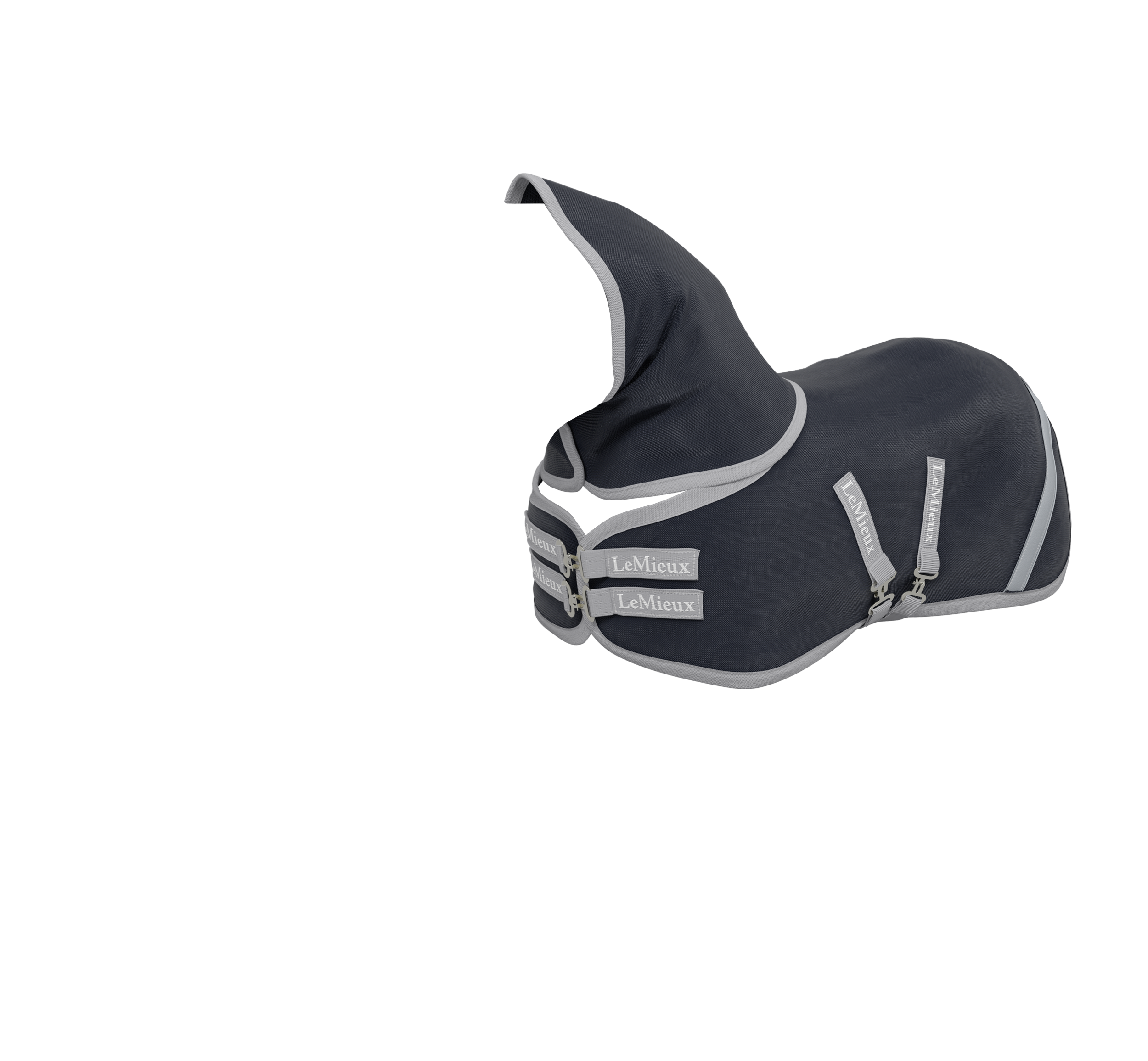 Toy Pony Storm-Tek couverture Navy