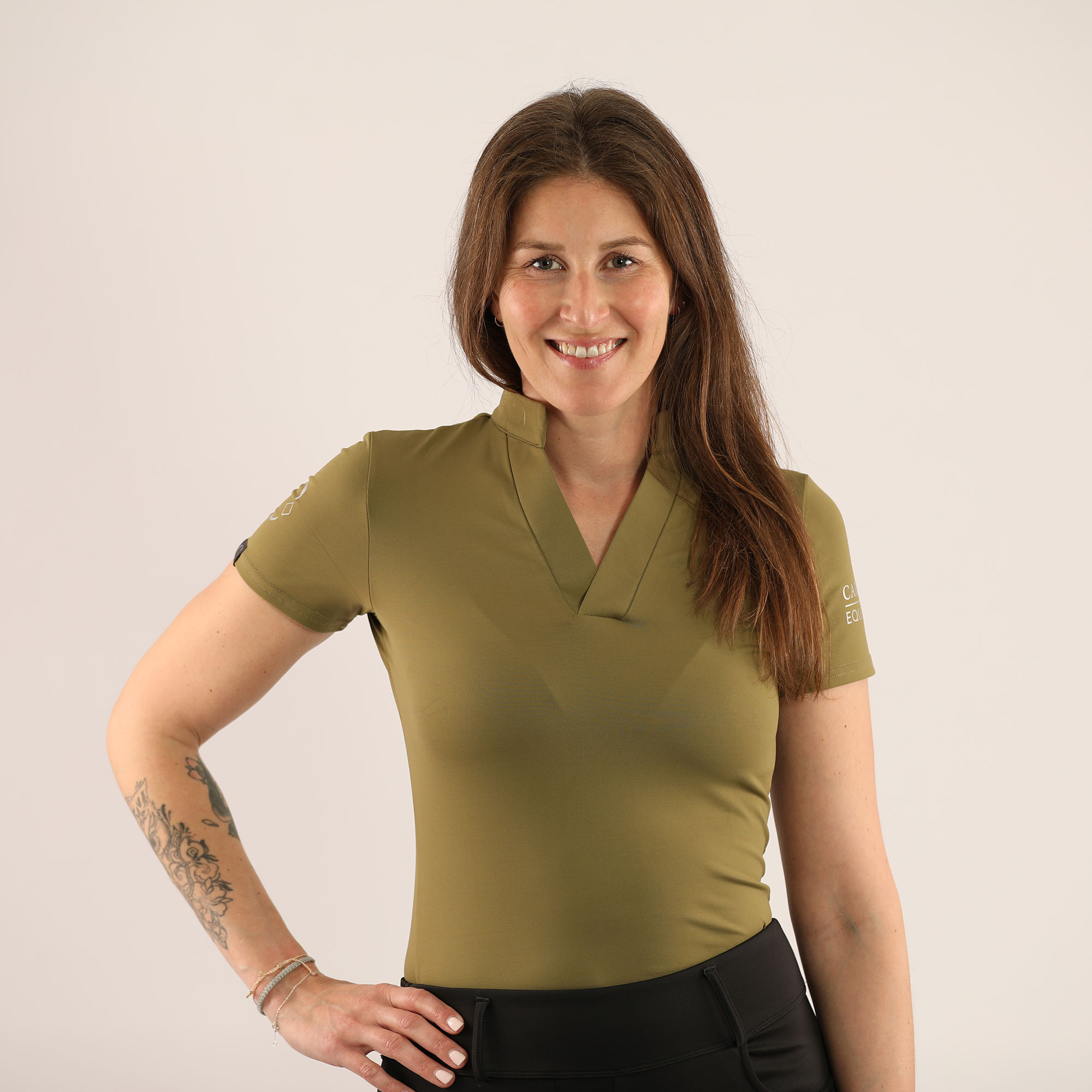 Women's functional shirt Cafaro