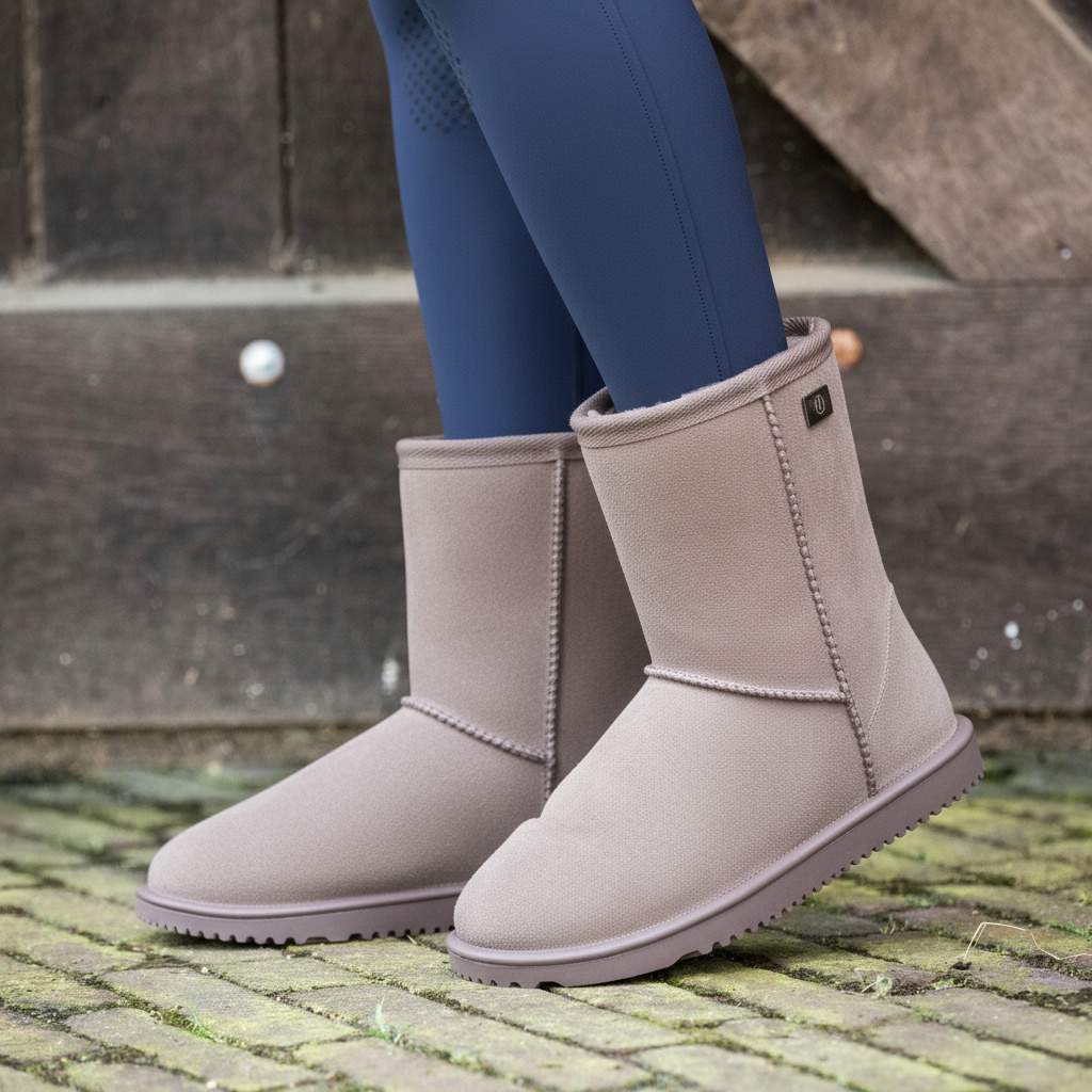 Stallschuhe Freezy